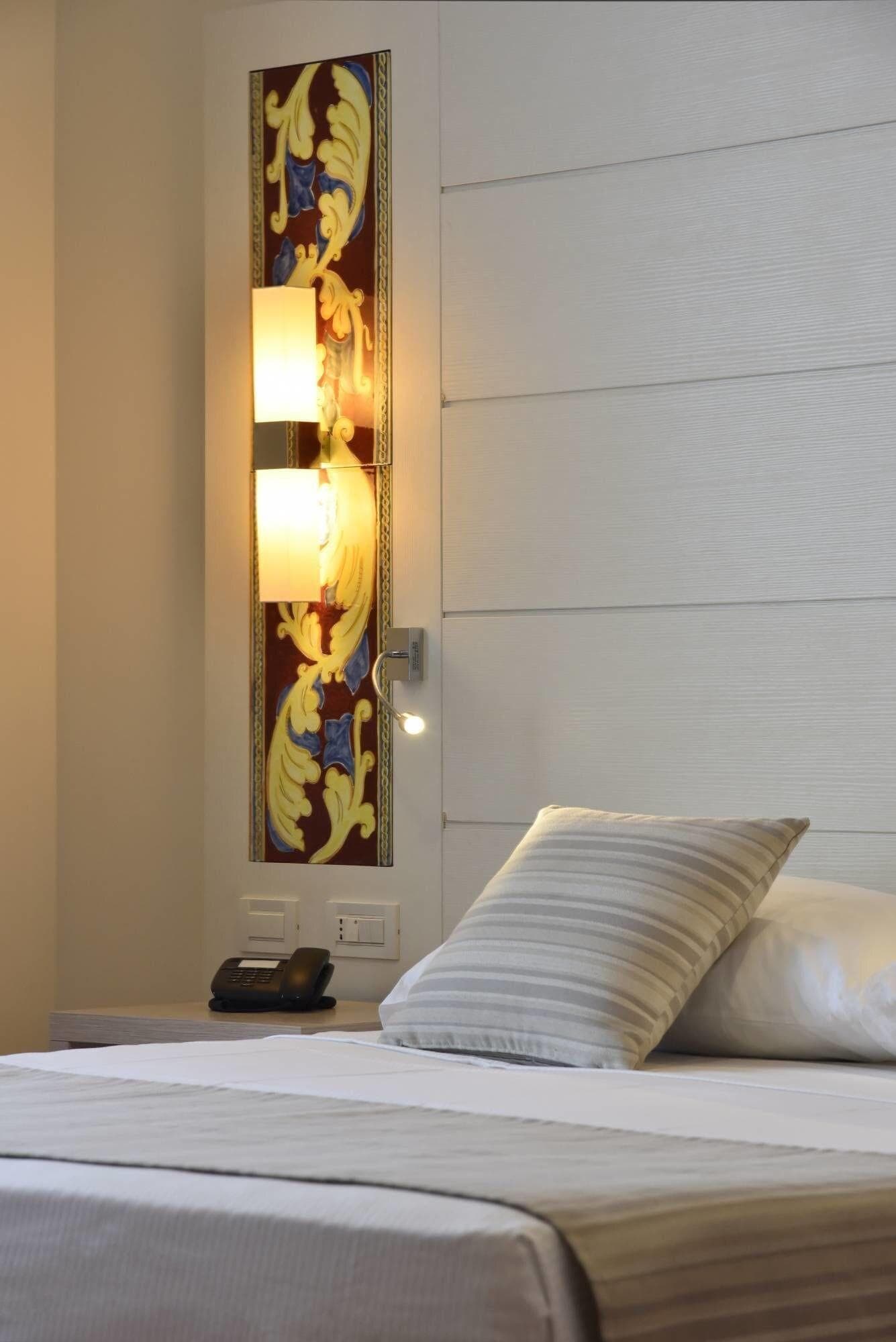 Parco Degli Aromi Resort & Benessere, Room