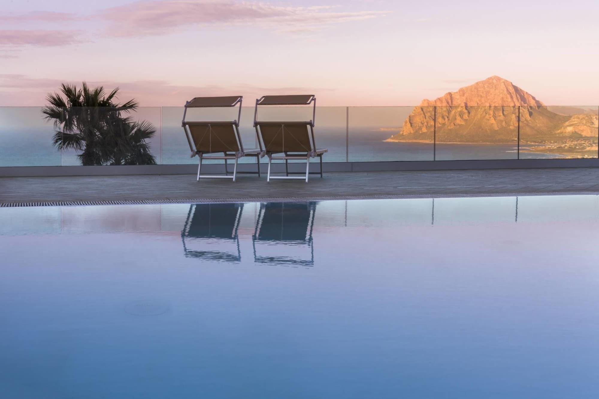 Parco Degli Aromi Resort & Benessere, Pool