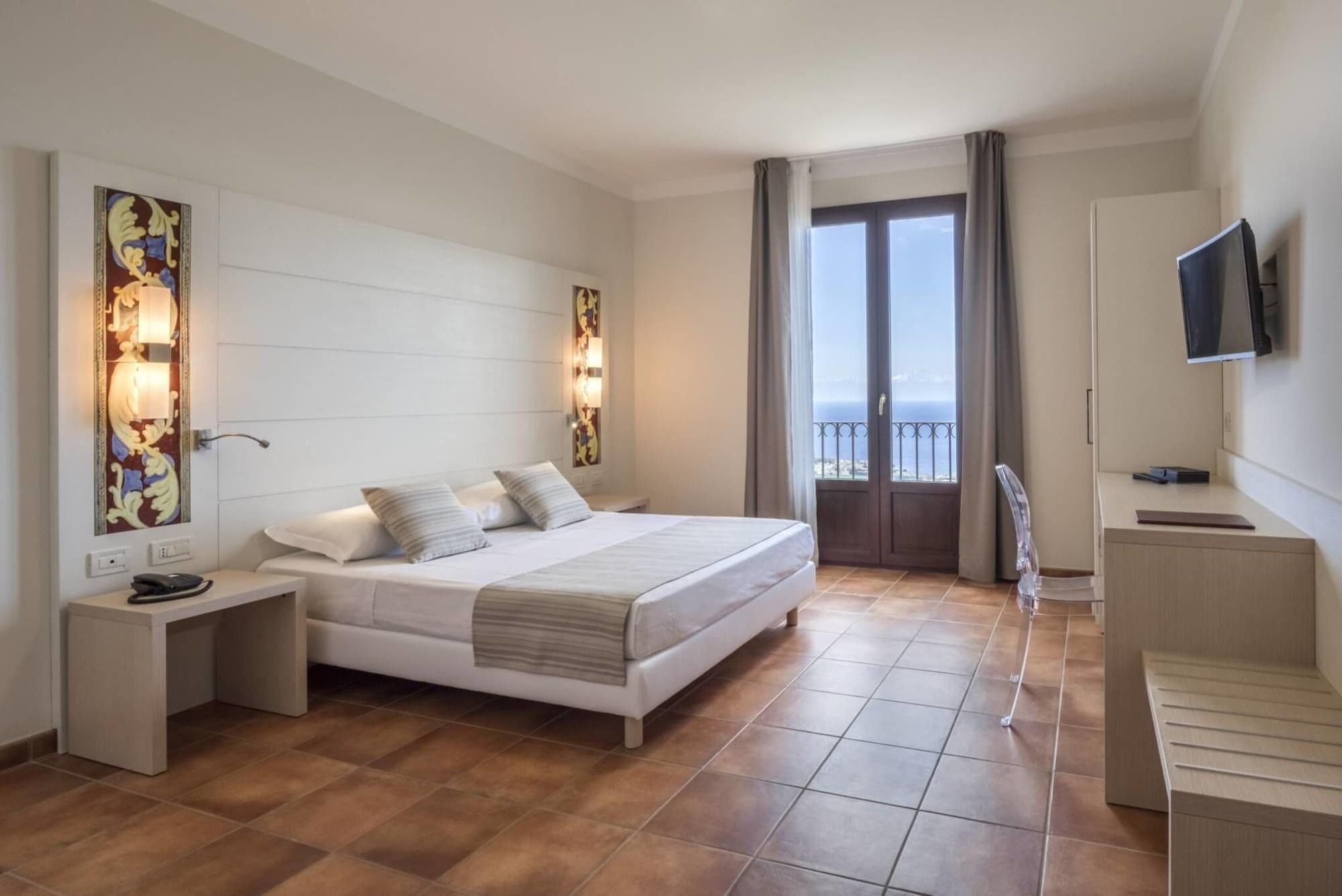 Parco Degli Aromi Resort & Benessere, Room