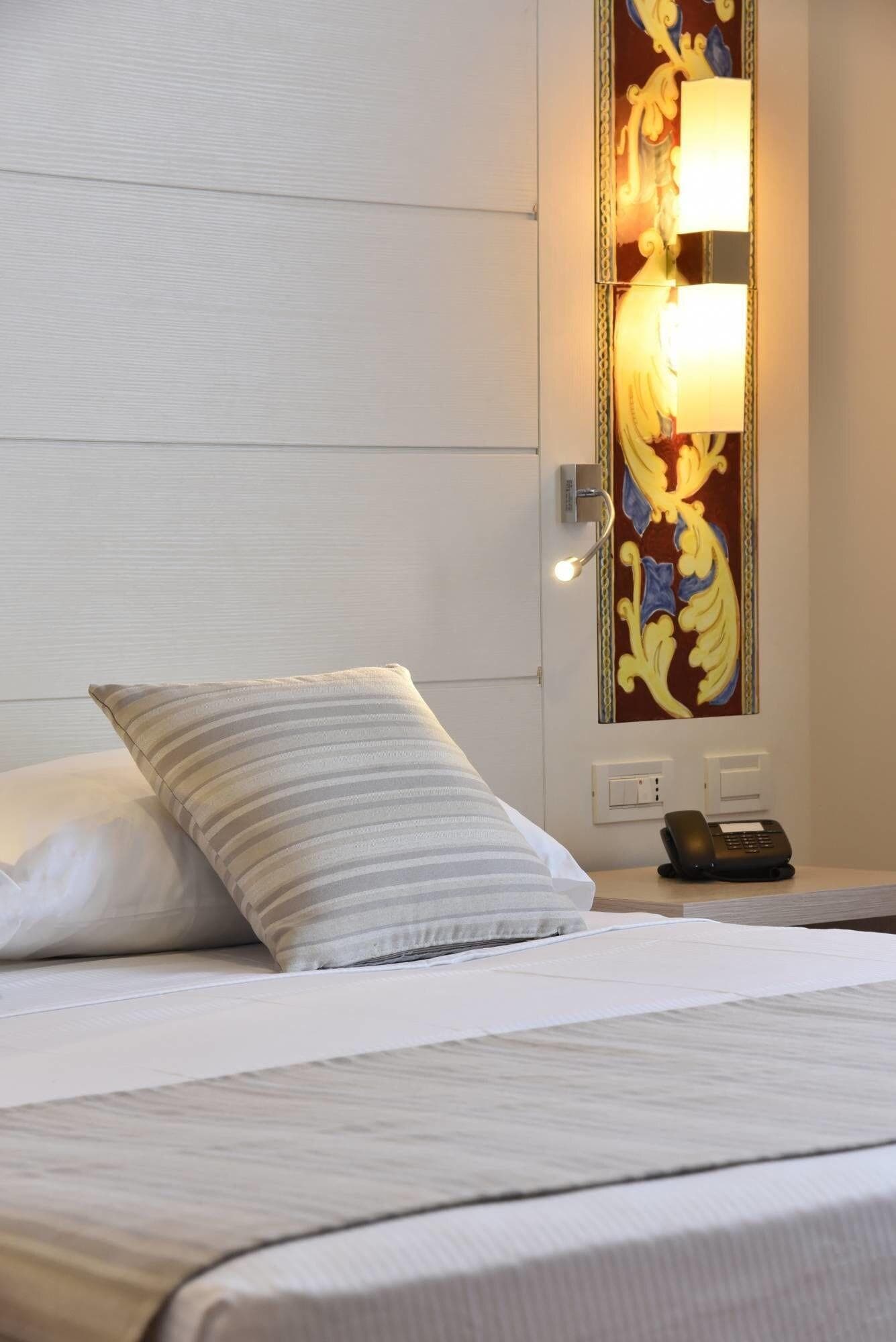 Parco Degli Aromi Resort & Benessere, Room