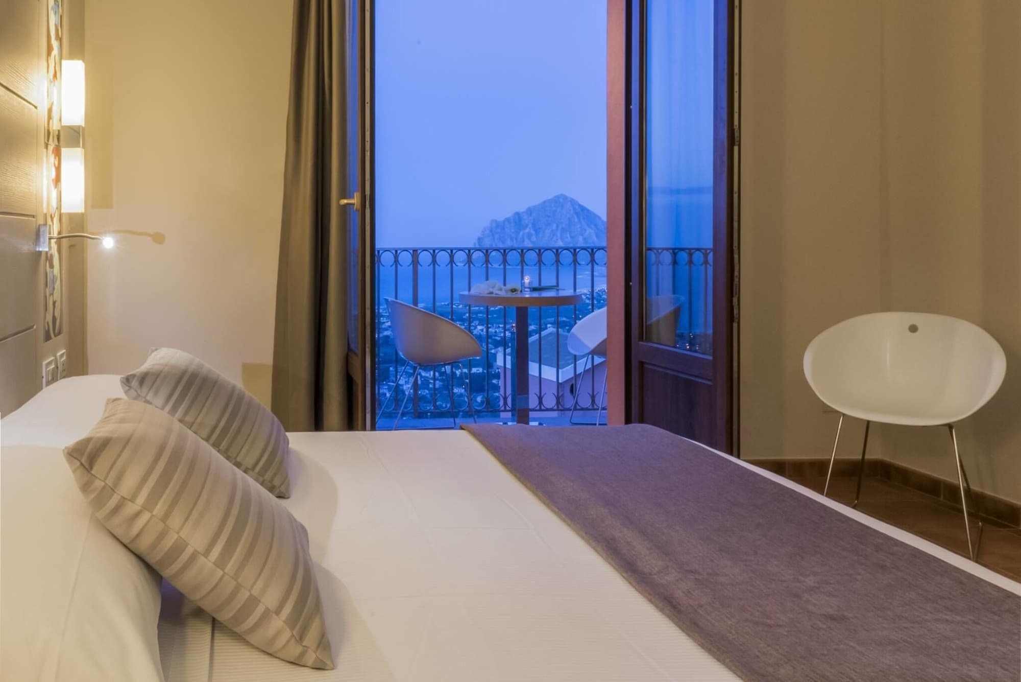 Parco Degli Aromi Resort & Benessere, Room