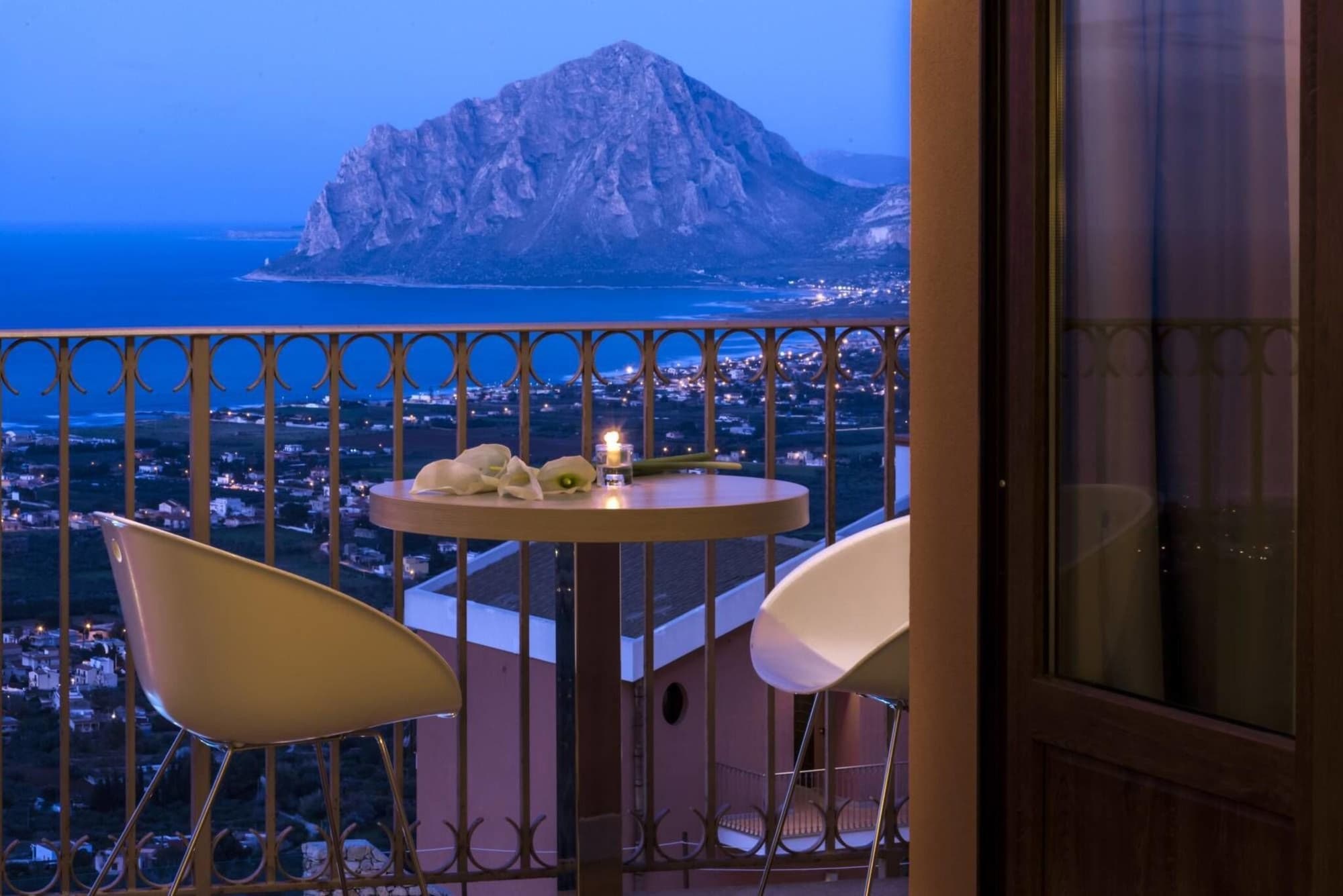 Parco Degli Aromi Resort & Benessere, Room