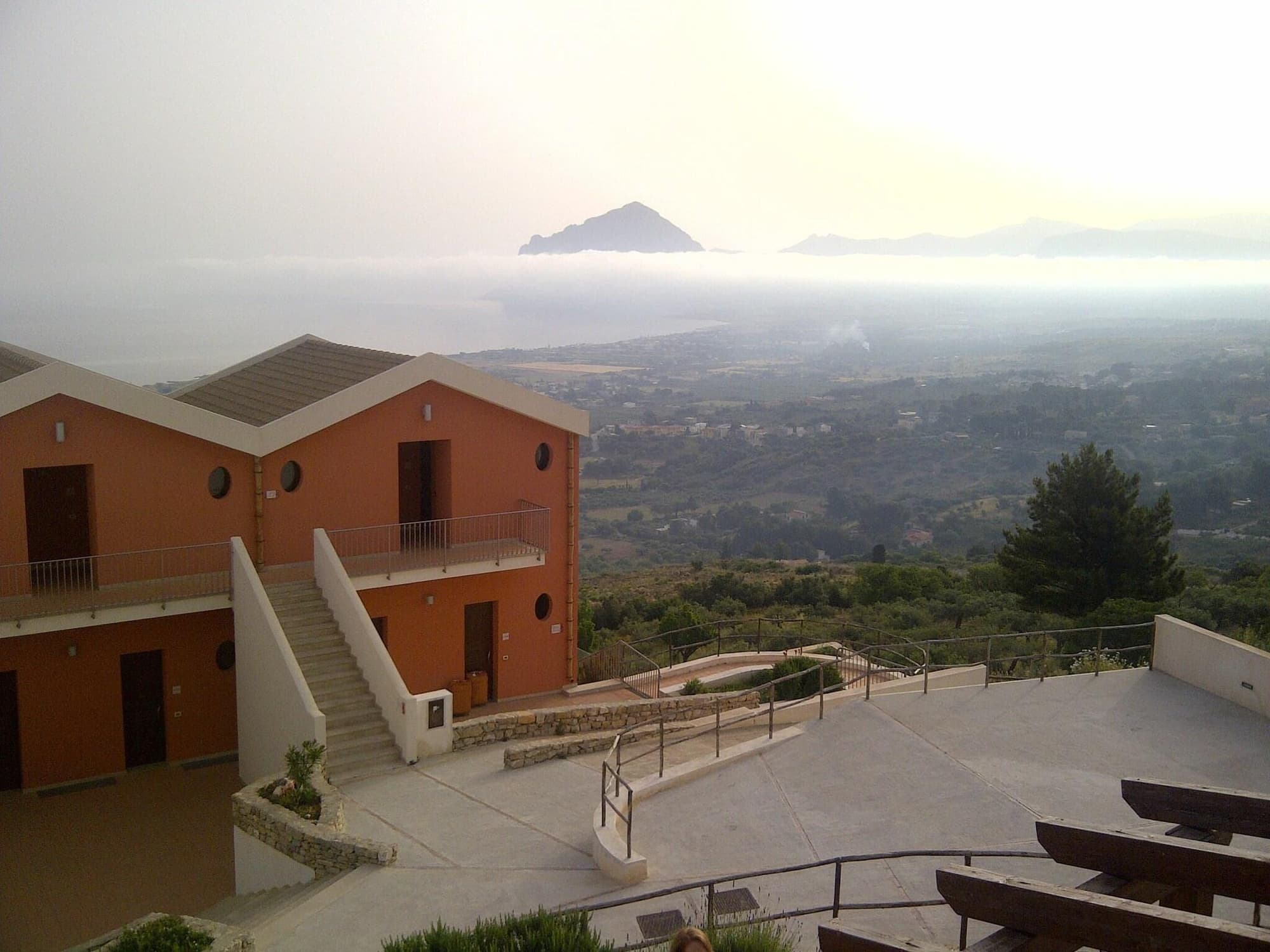 Parco Degli Aromi Resort & Benessere, Room