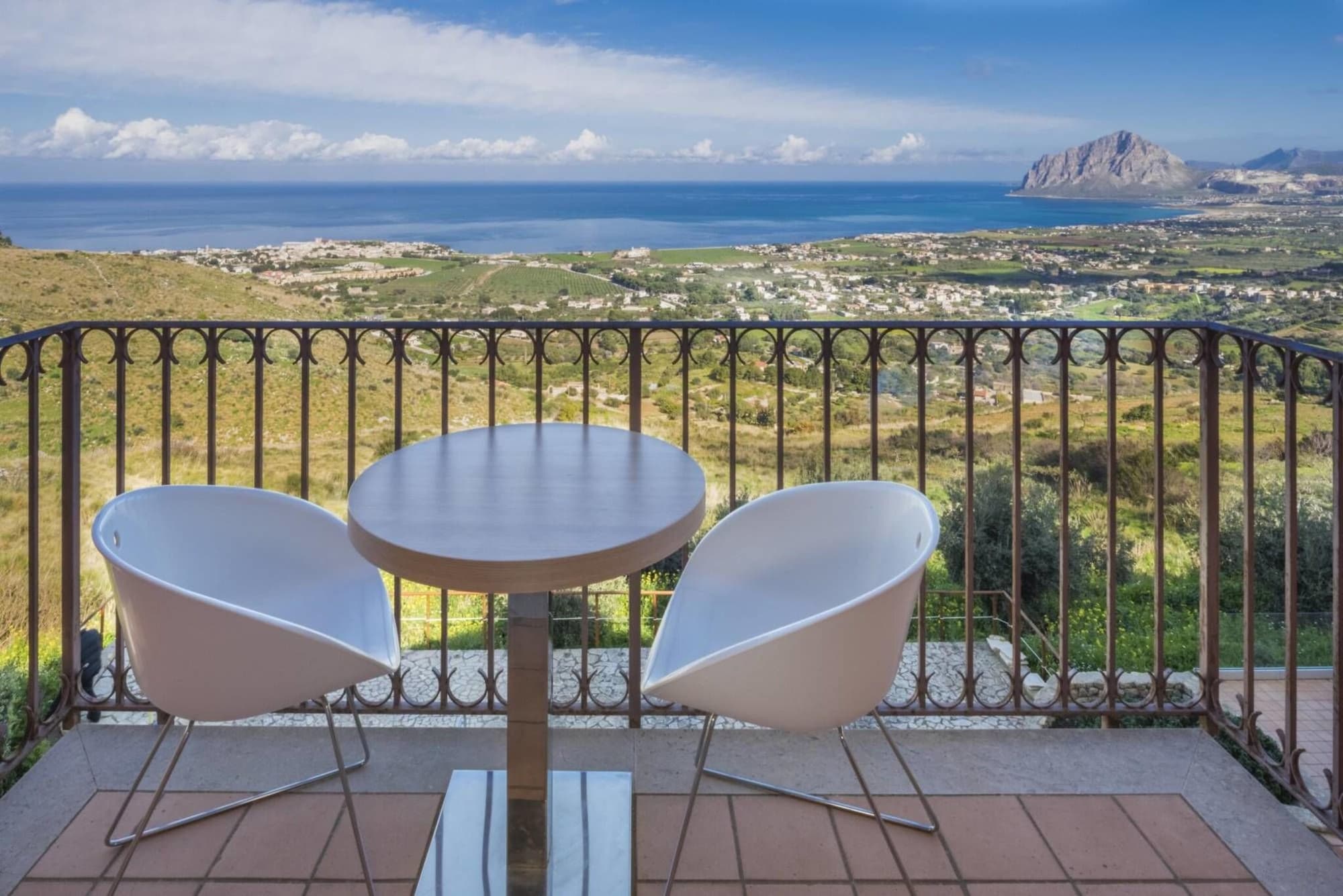 Parco Degli Aromi Resort & Benessere, Room