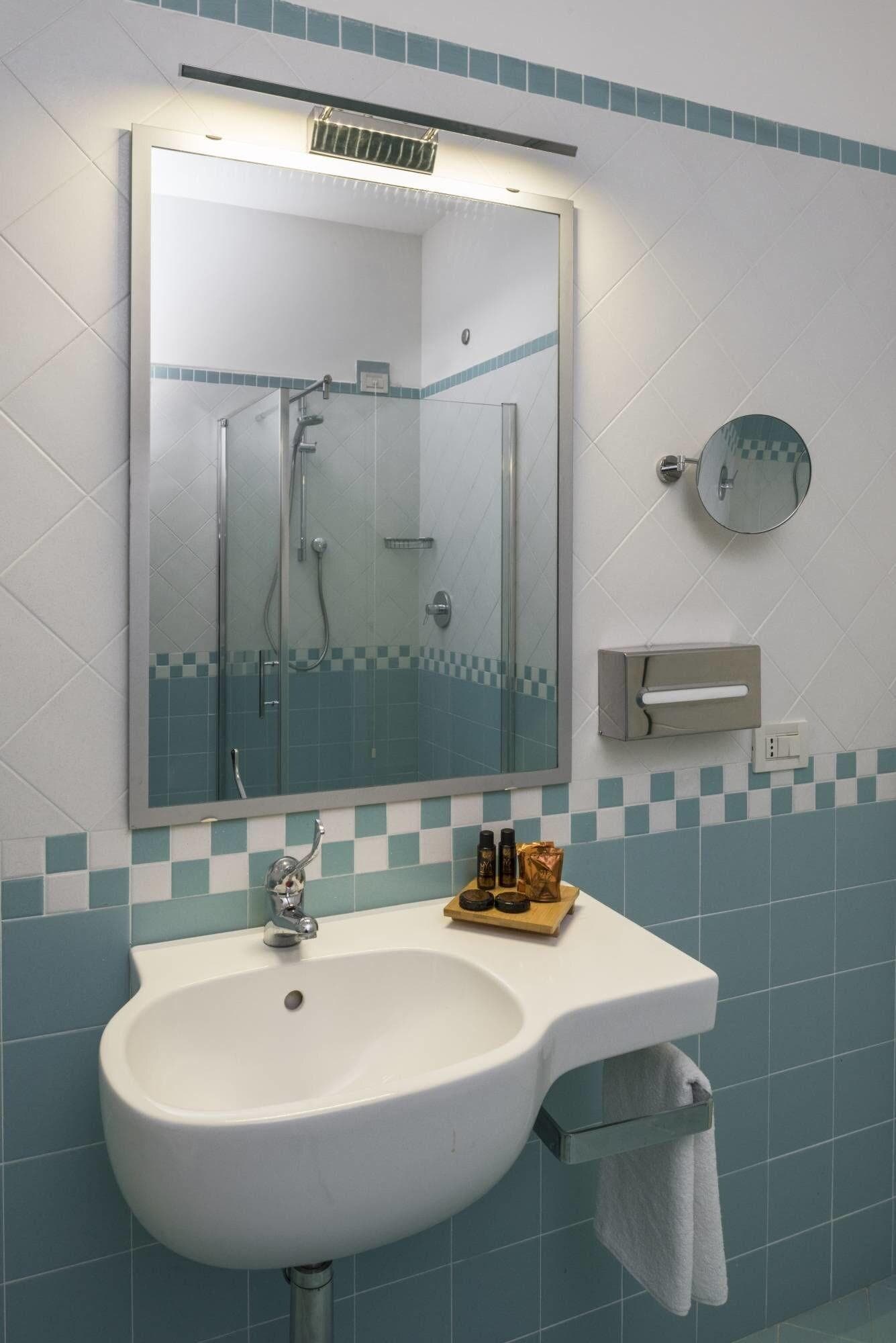 Parco Degli Aromi Resort & Benessere, Room