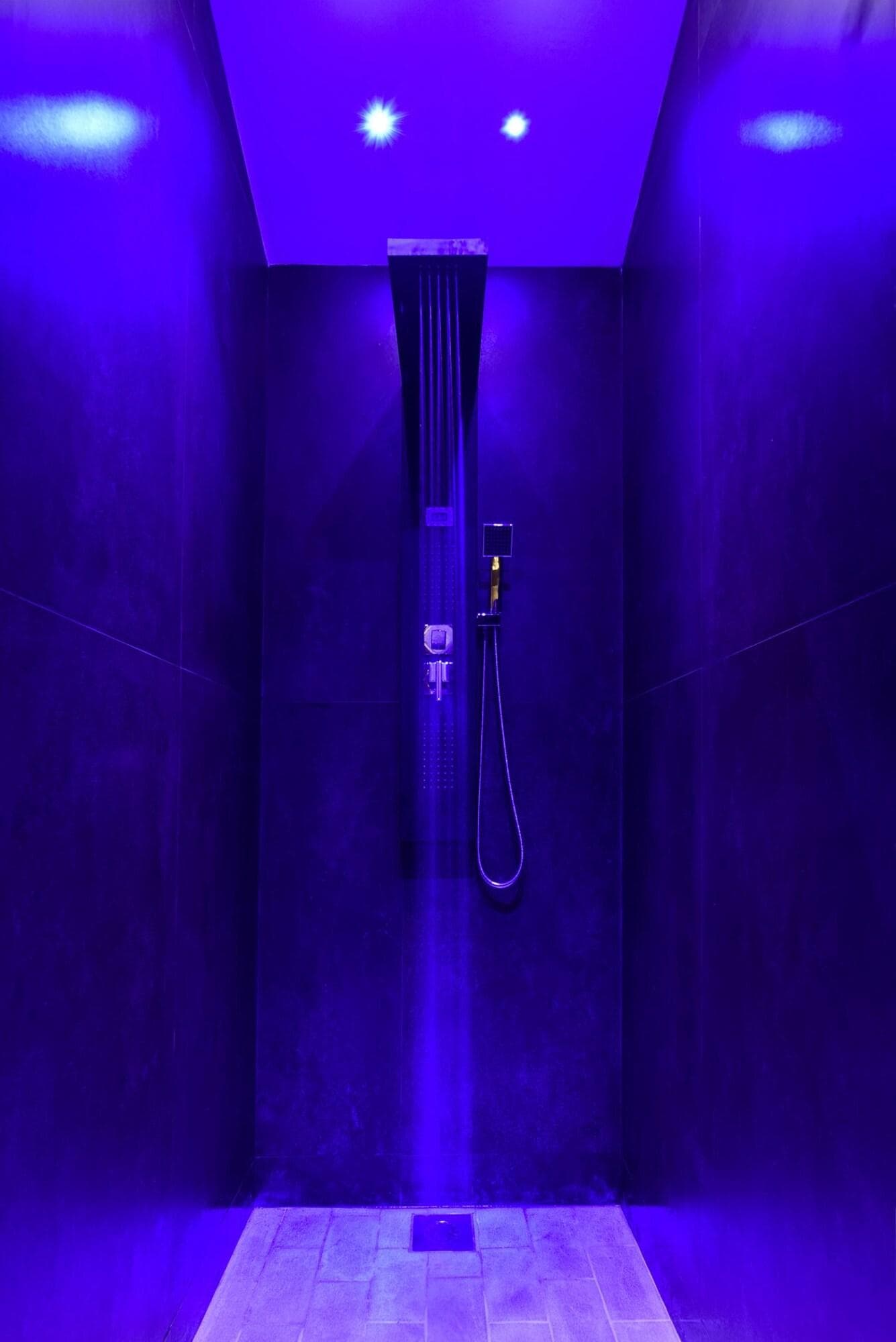 Parco Degli Aromi Resort & Benessere, Room