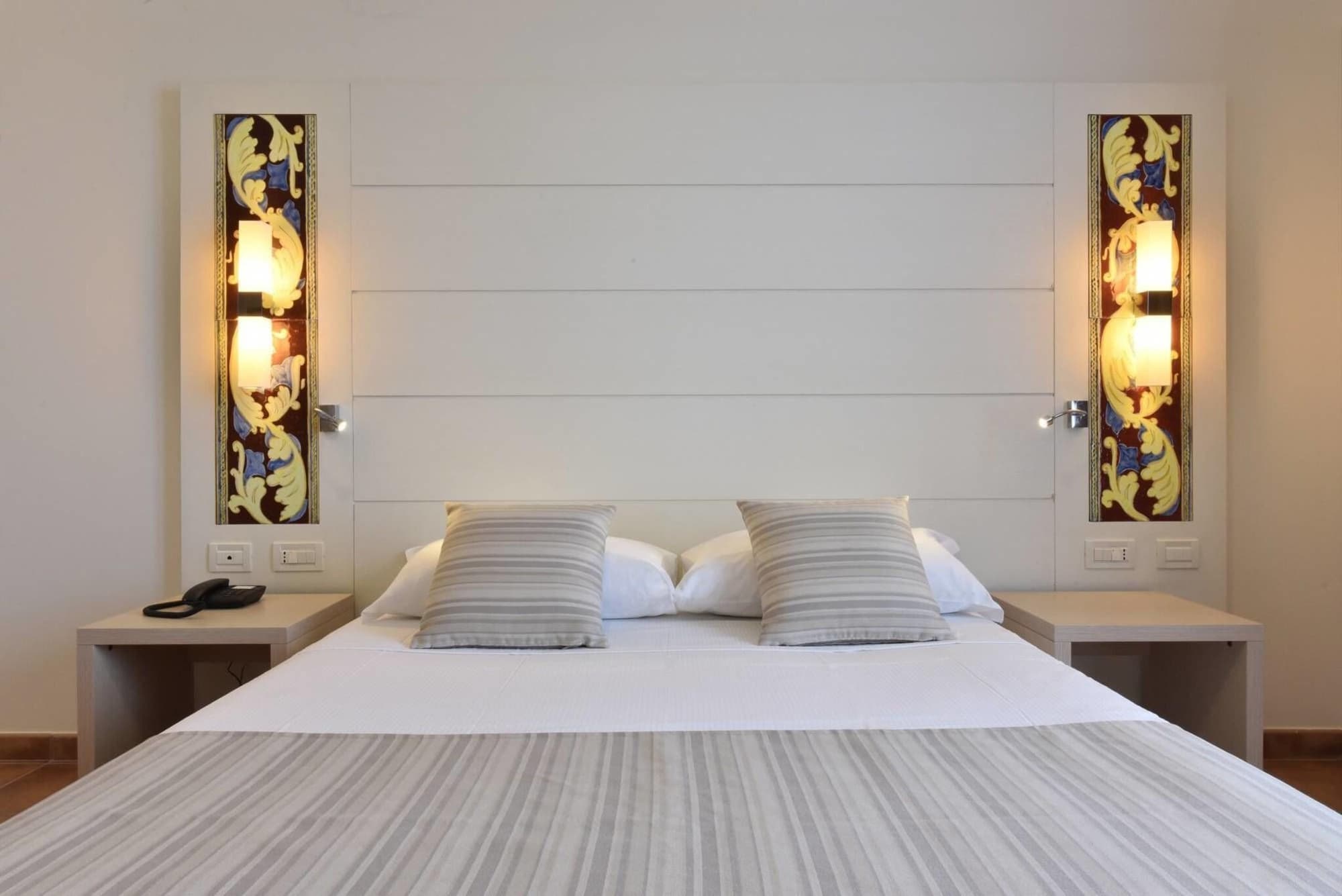 Parco Degli Aromi Resort & Benessere, Room