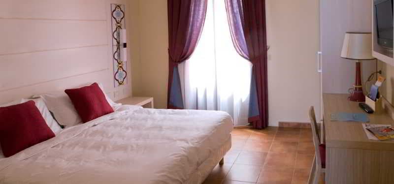 Parco Degli Aromi Resort & Benessere, Room