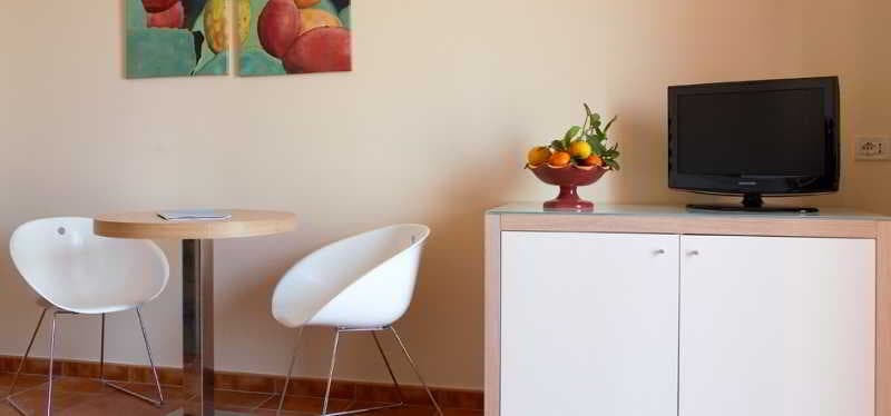 Parco Degli Aromi Resort & Benessere, Room