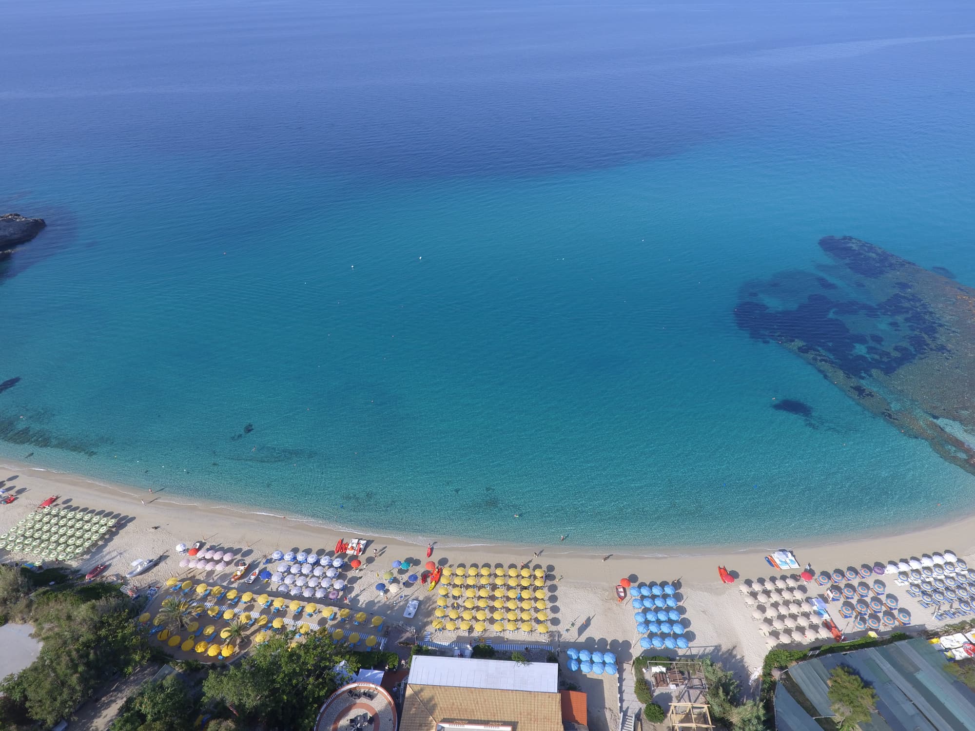 Hotel Village Eden, General view