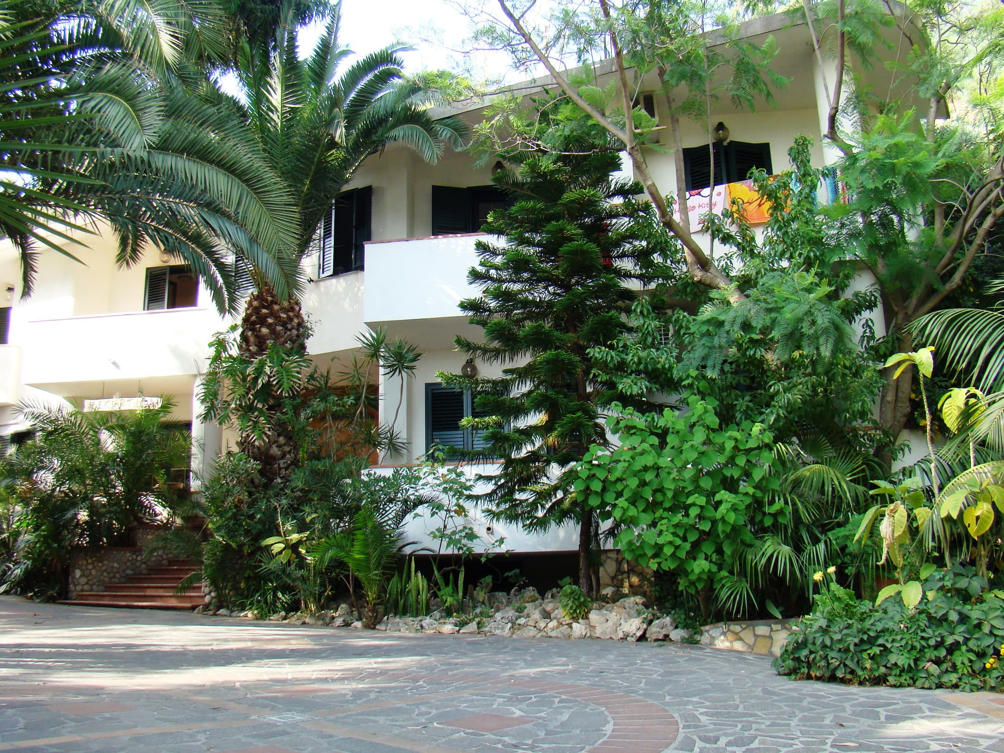 Hotel Village Eden, General view