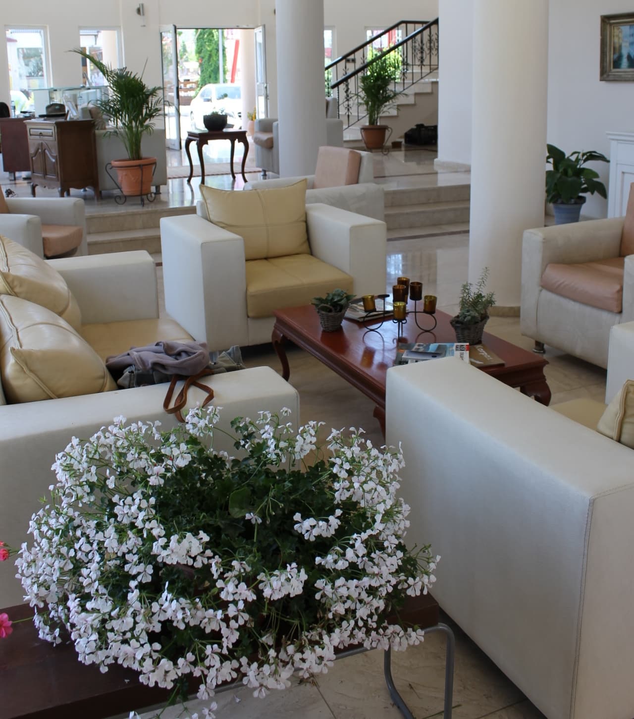 The Prince Inn Hotel&Villas, General view