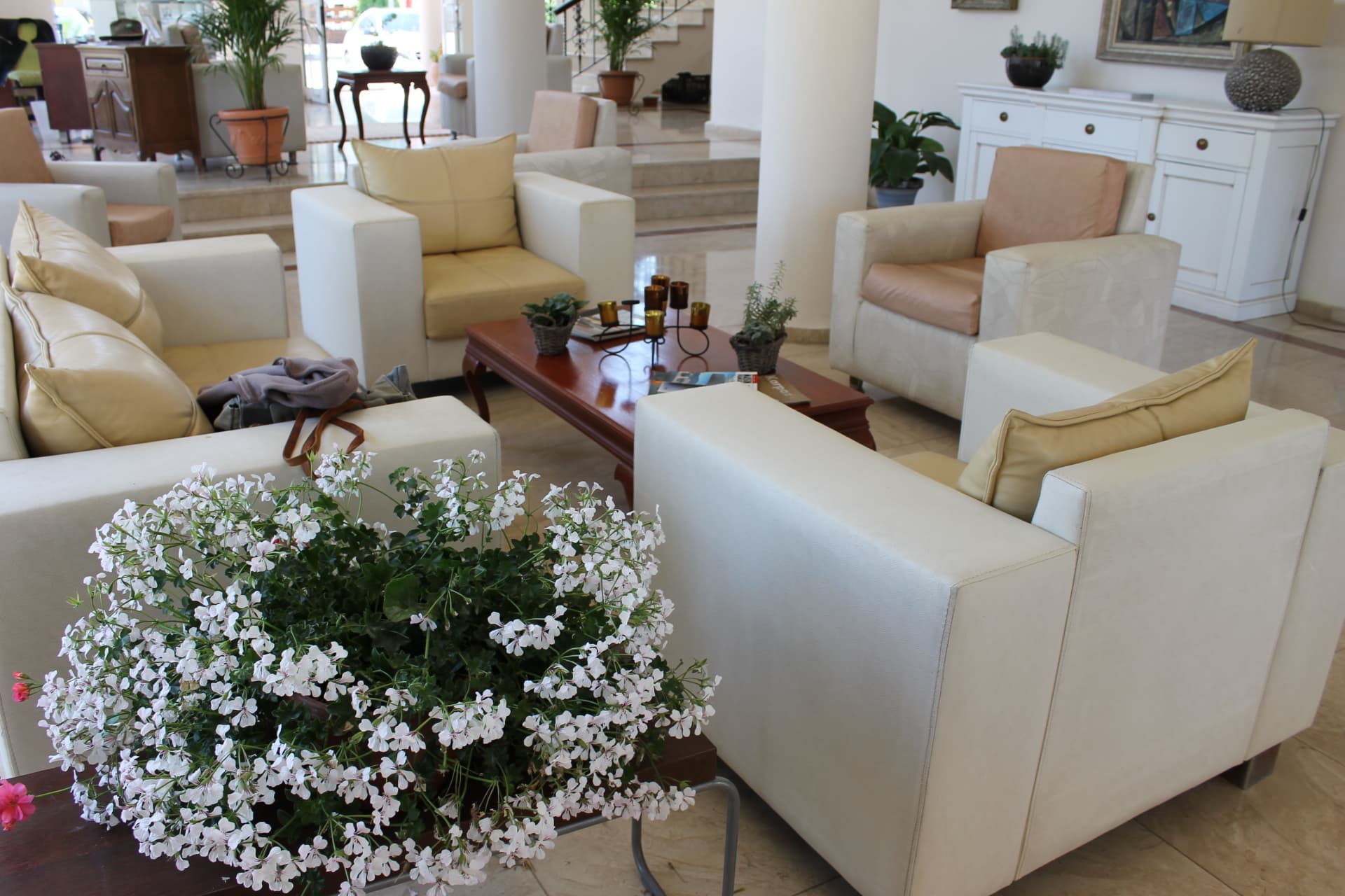 The Prince Inn Hotel&Villas, General view