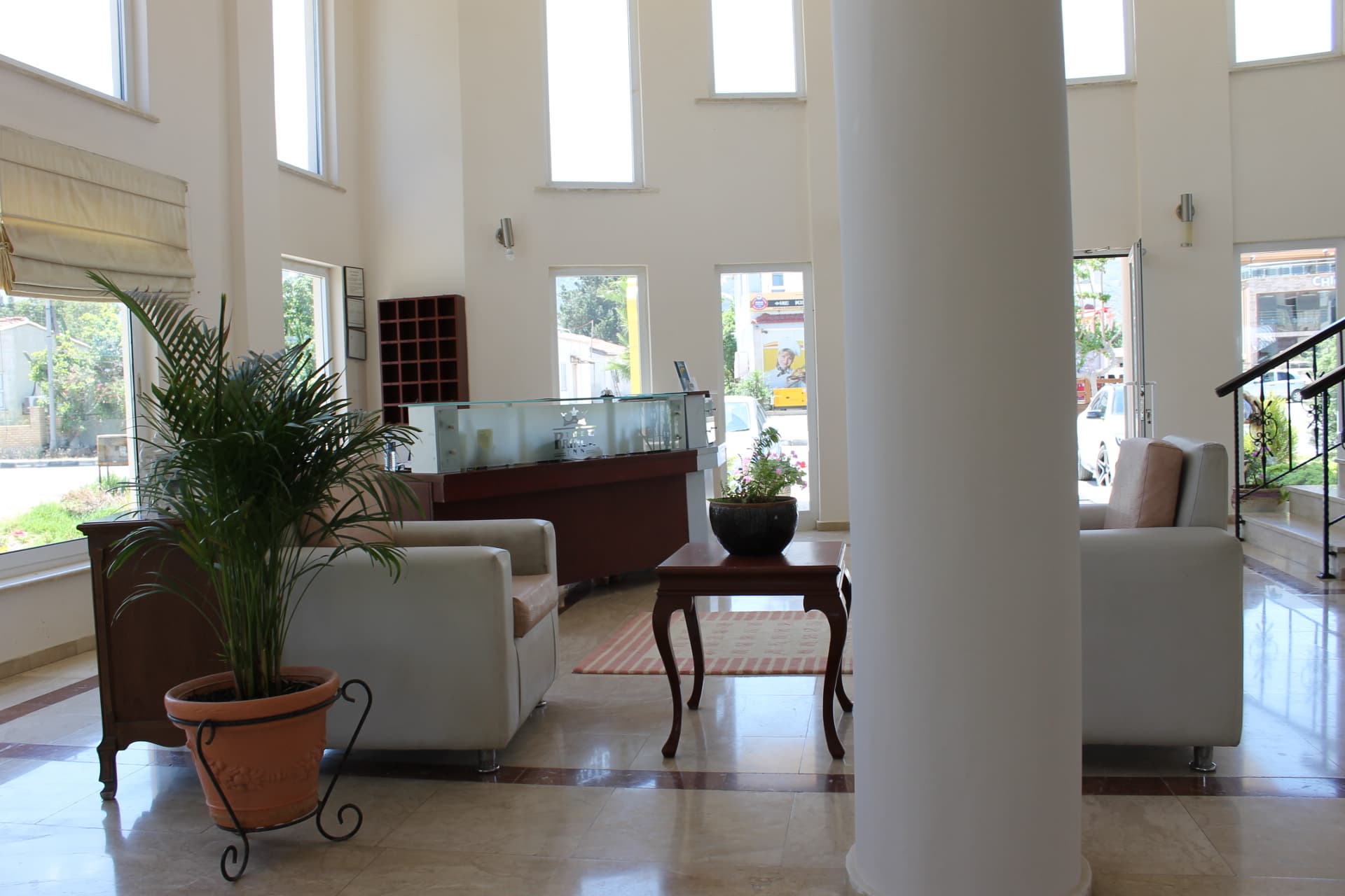 The Prince Inn Hotel&Villas, General view