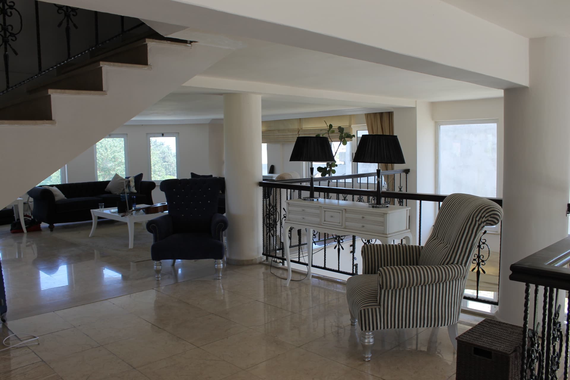 The Prince Inn Hotel&Villas, General view