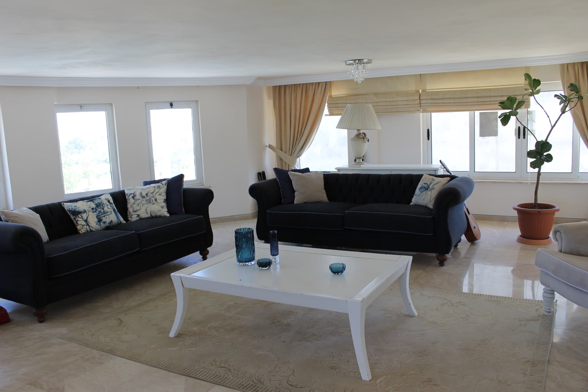 The Prince Inn Hotel&Villas, General view