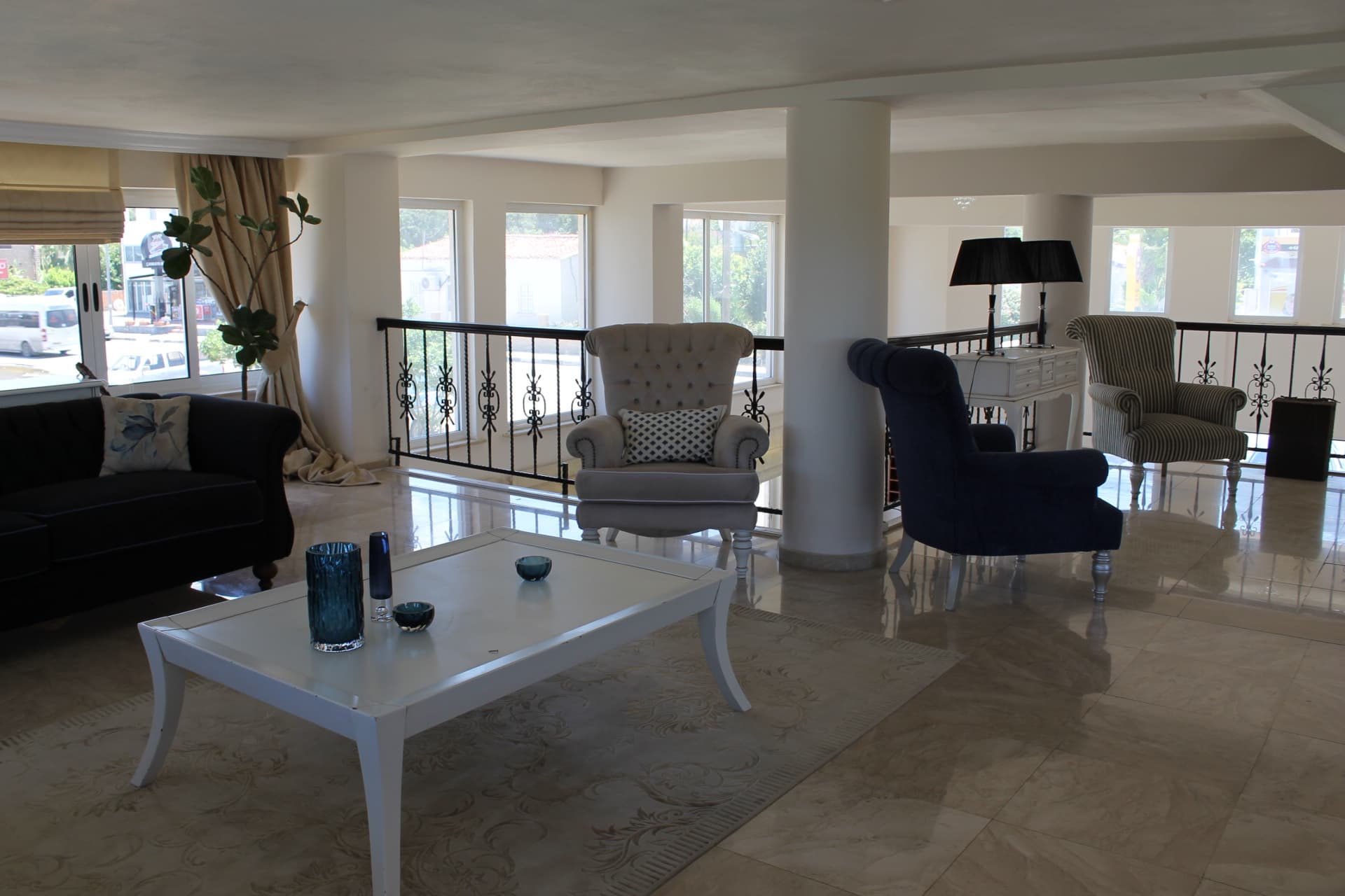 The Prince Inn Hotel&Villas, General view