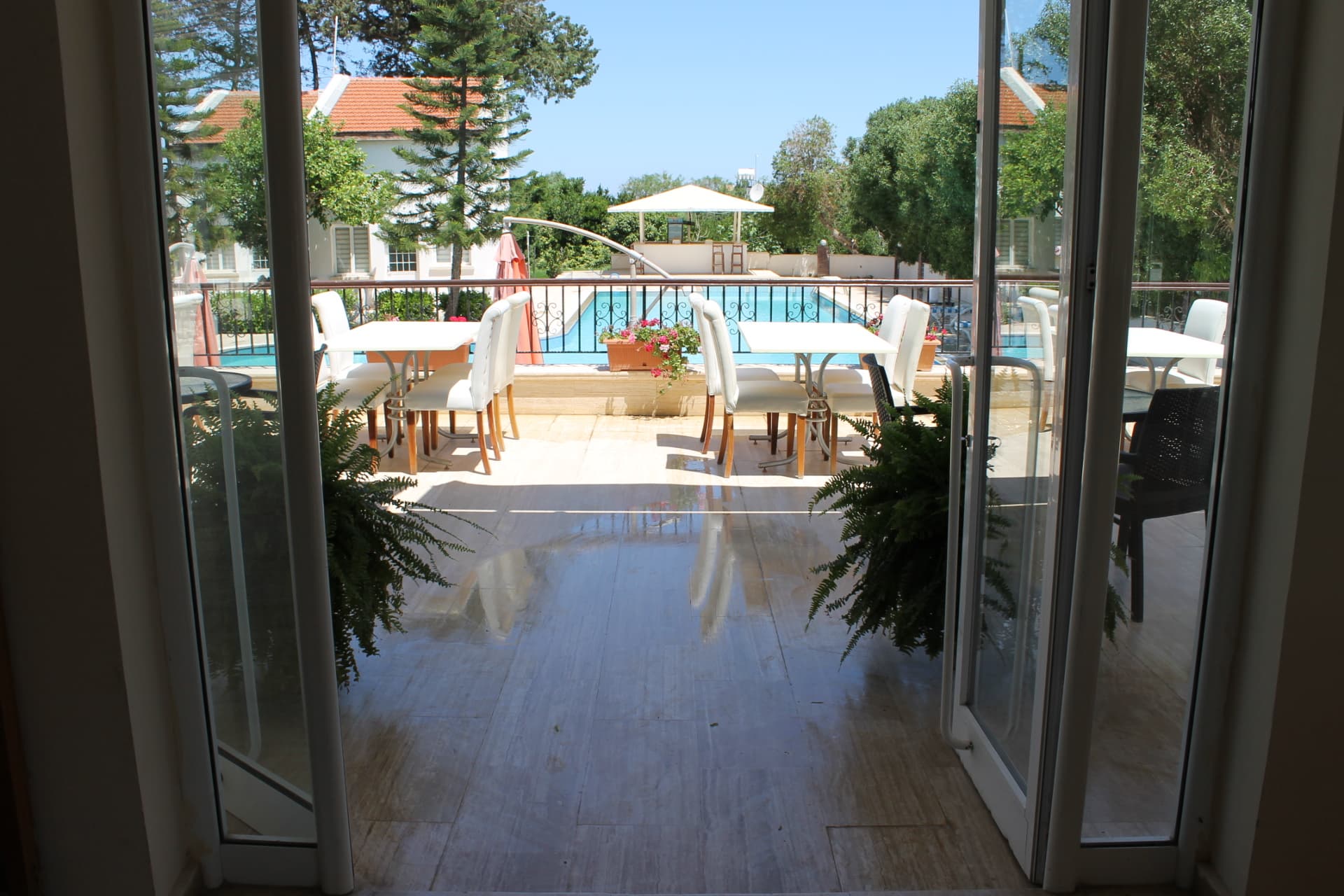 The Prince Inn Hotel&Villas, General view