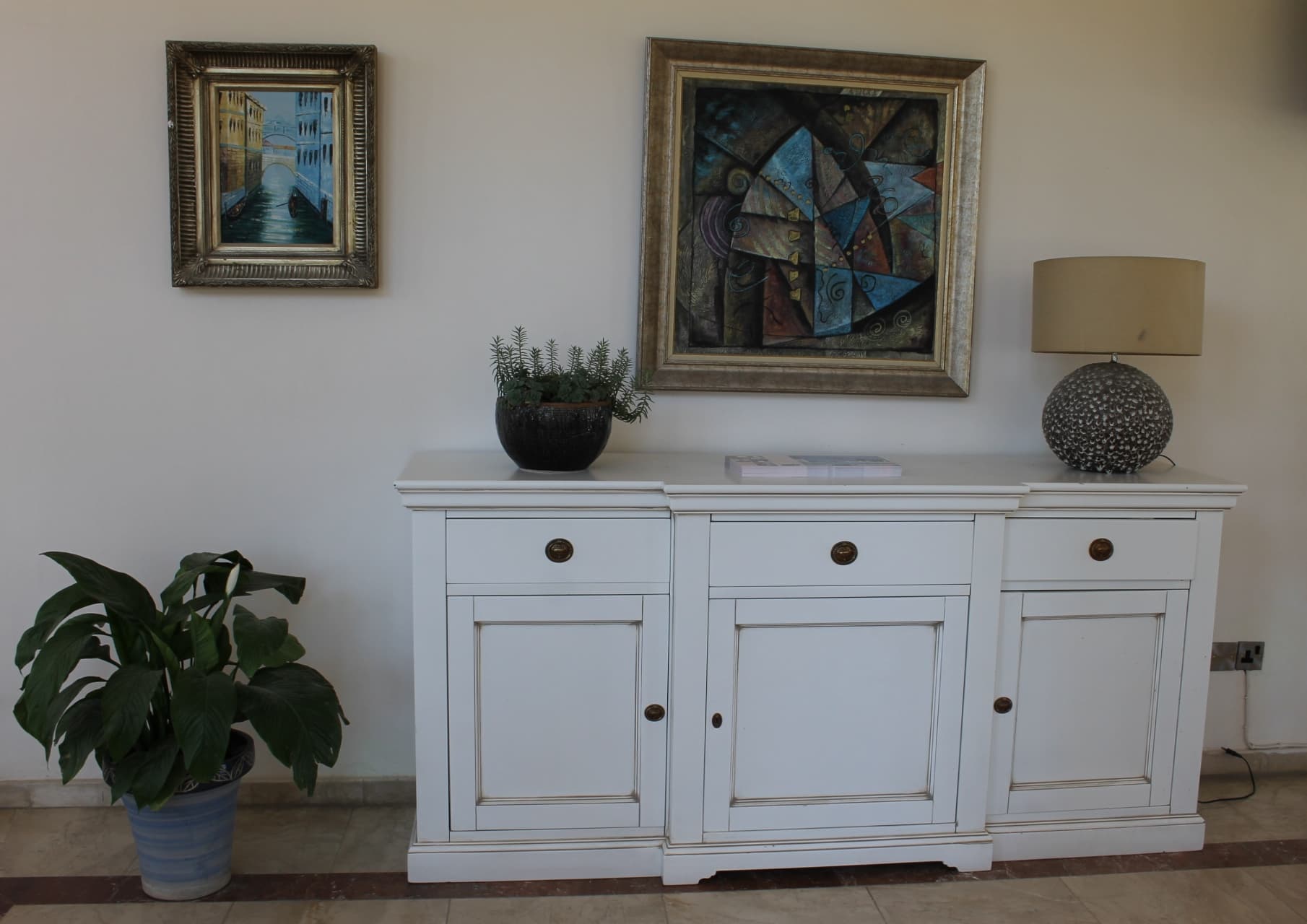 The Prince Inn Hotel&Villas, General view