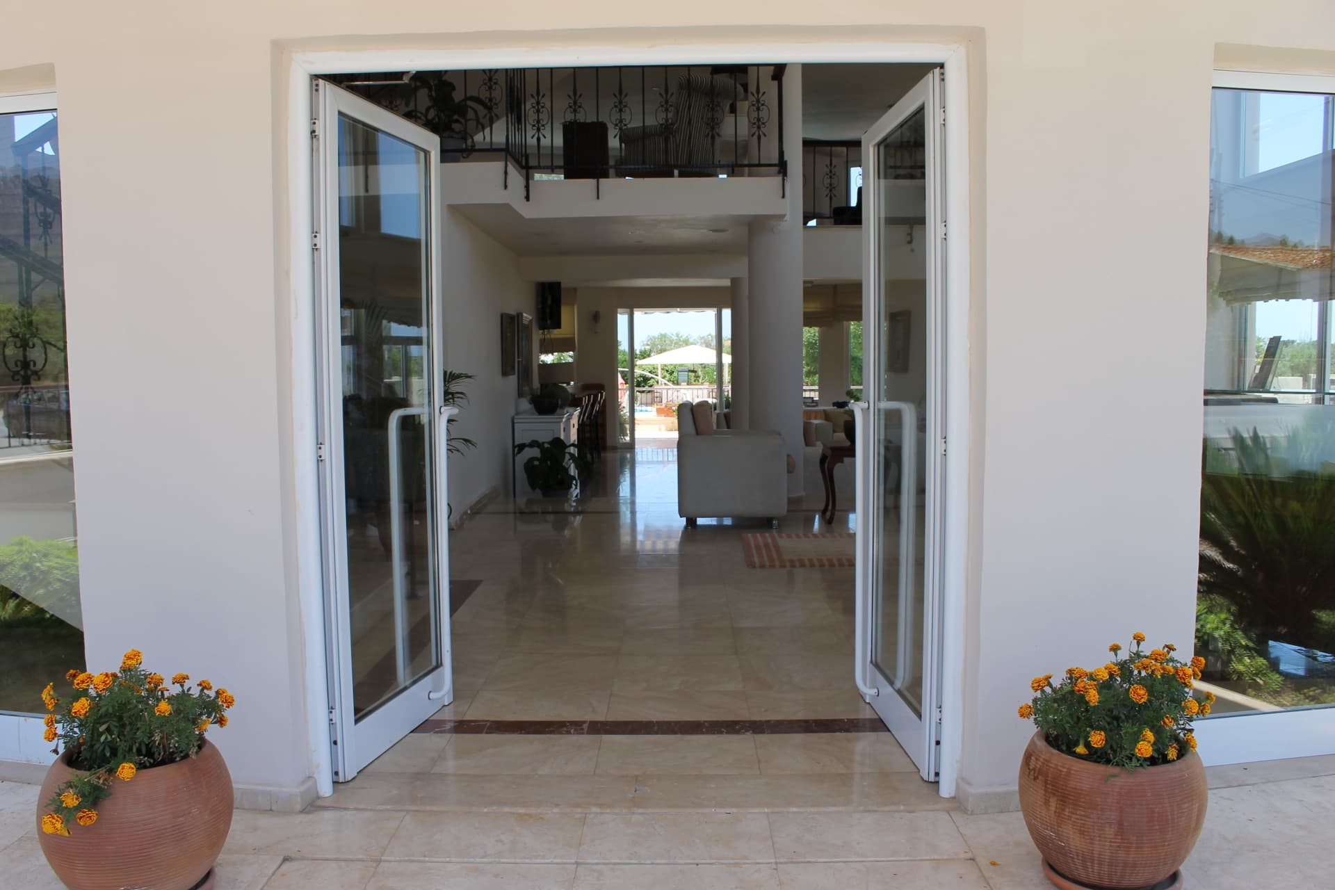 The Prince Inn Hotel&Villas, General view