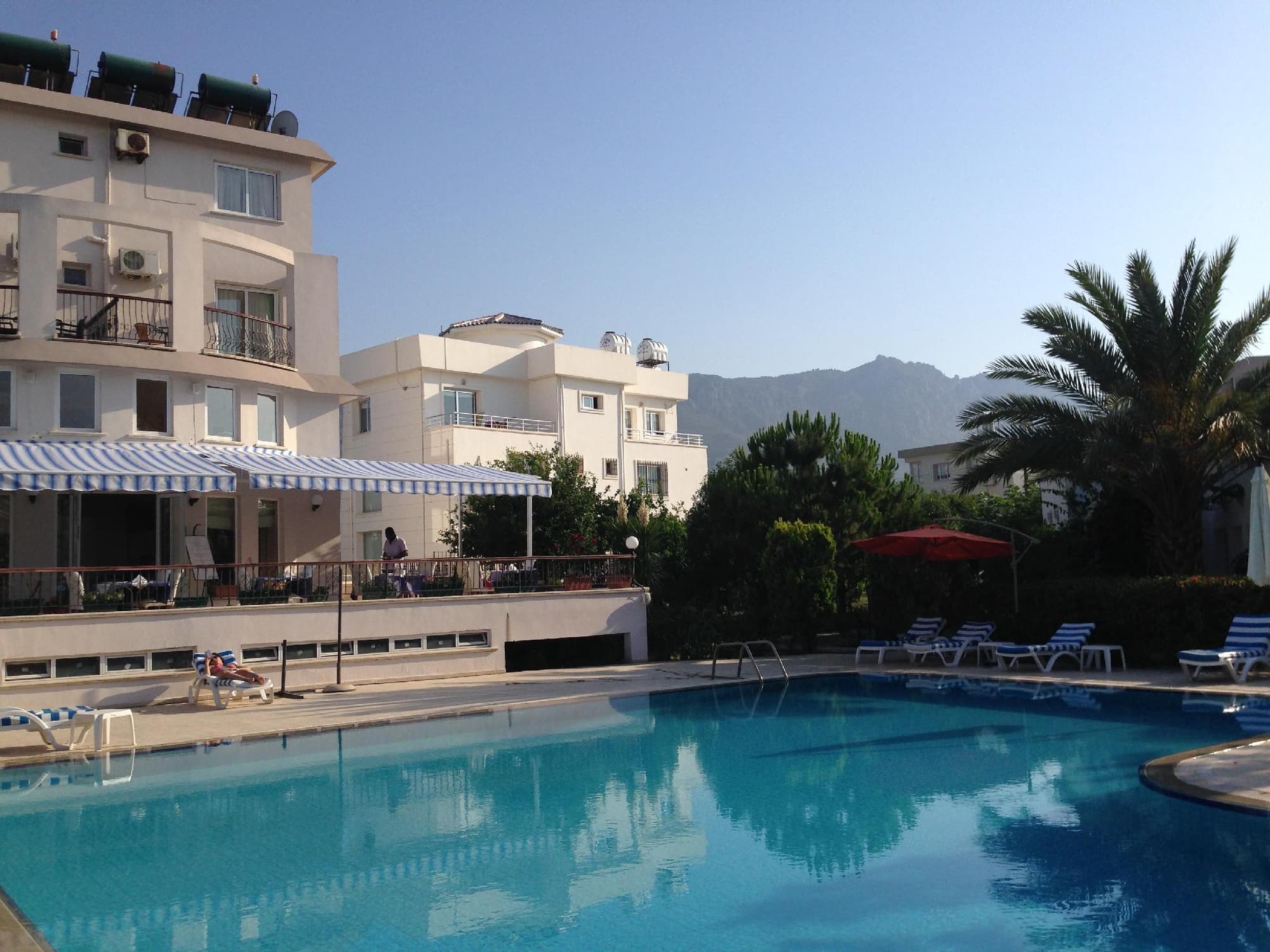 The Prince Inn Hotel&Villas, General view