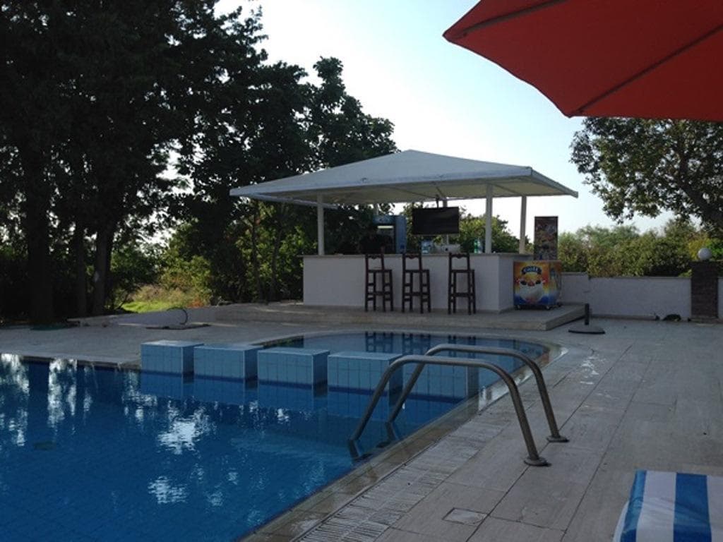 The Prince Inn Hotel&Villas, Pool