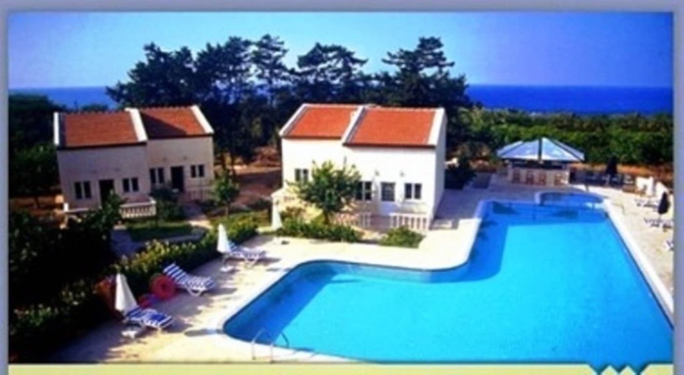 The Prince Inn Hotel&Villas, Pool