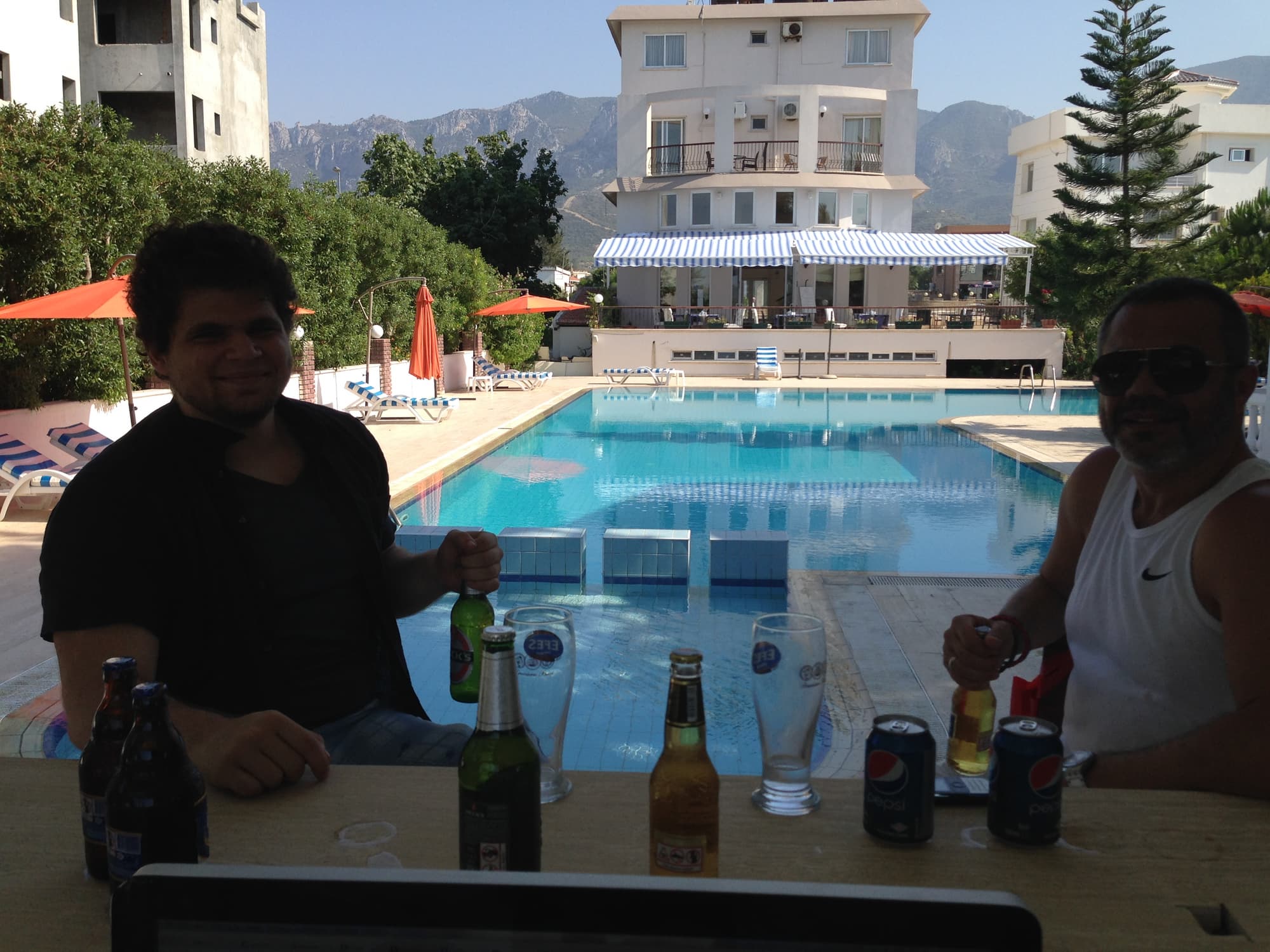 The Prince Inn Hotel&Villas, Pool