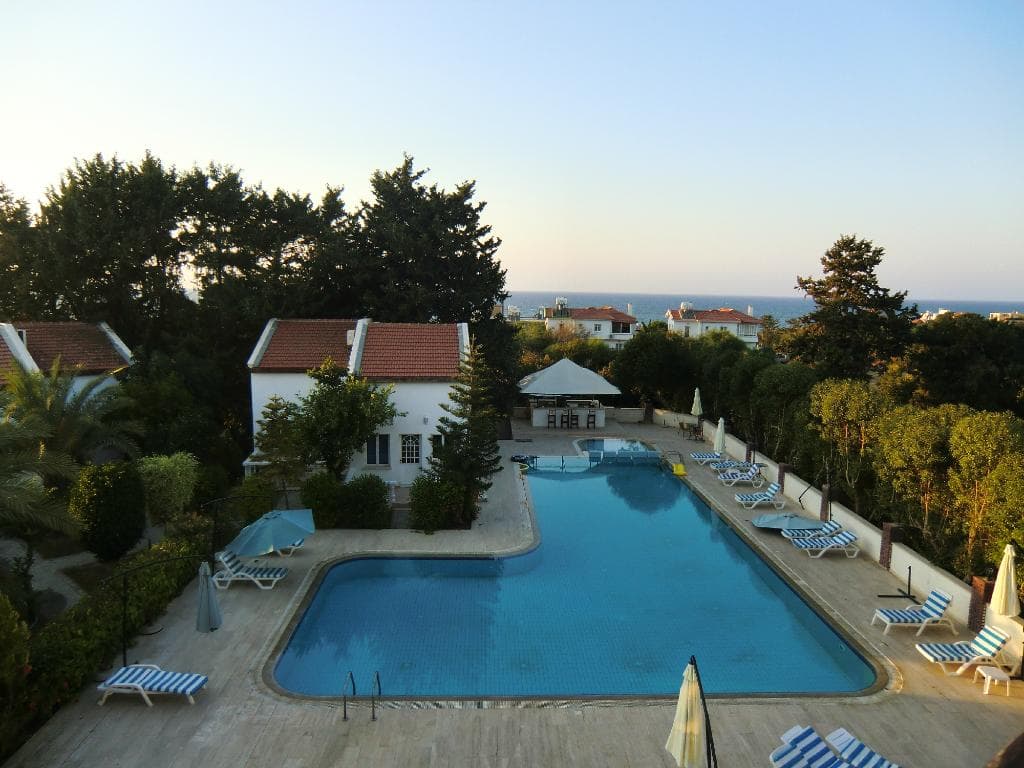 The Prince Inn Hotel&Villas, Pool