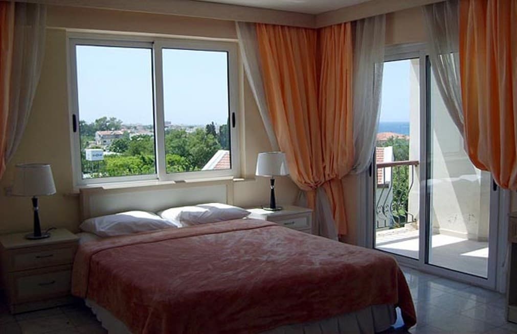 The Prince Inn Hotel&Villas, Room