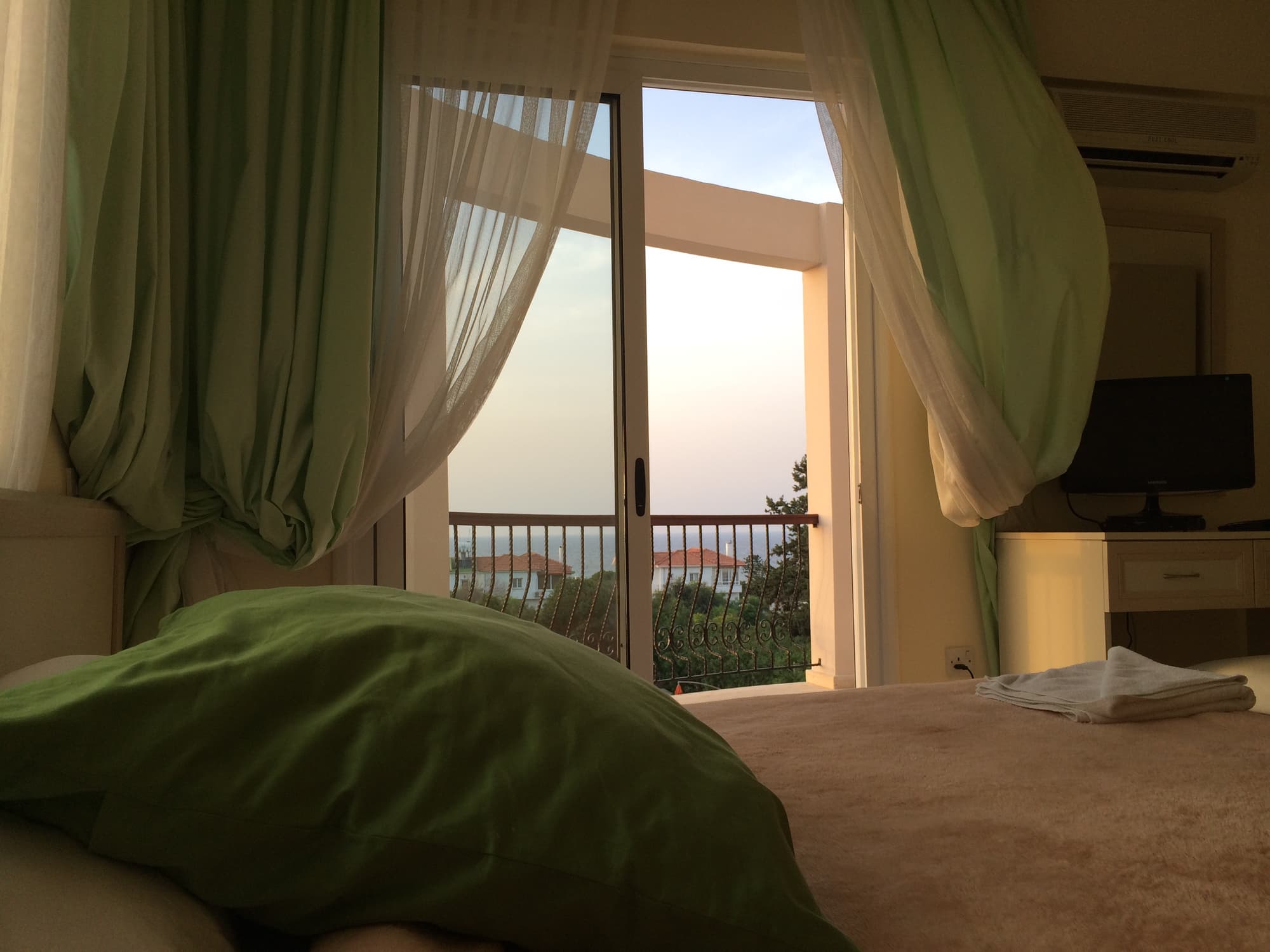 The Prince Inn Hotel&Villas, Room