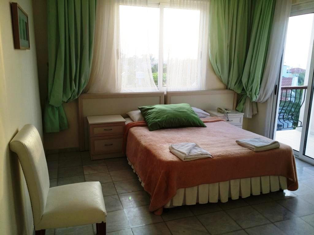 The Prince Inn Hotel&Villas, Room