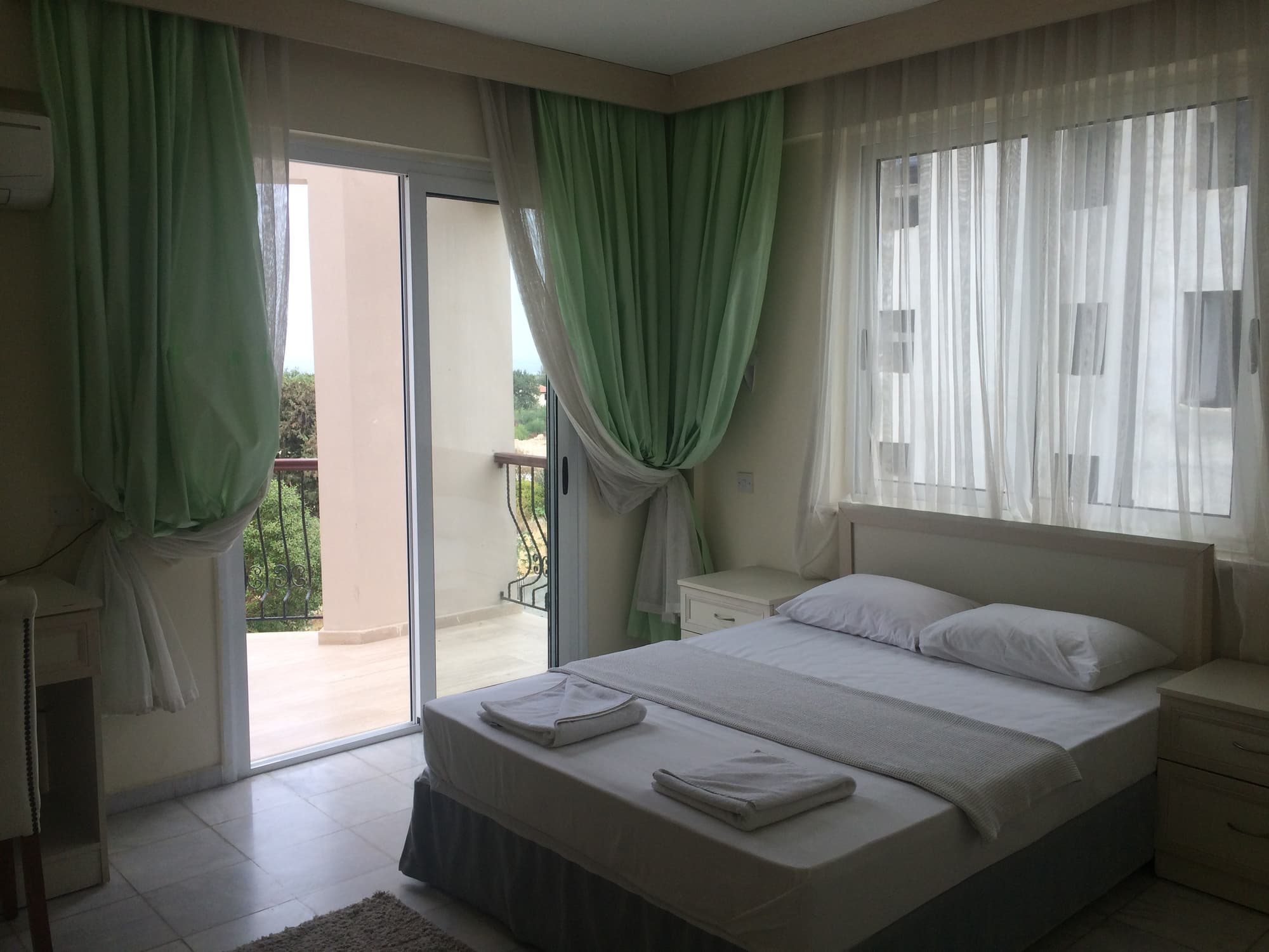 The Prince Inn Hotel&Villas, Room