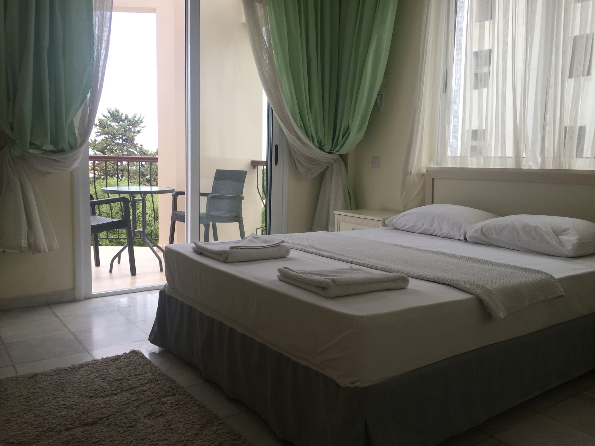 The Prince Inn Hotel&Villas, Room