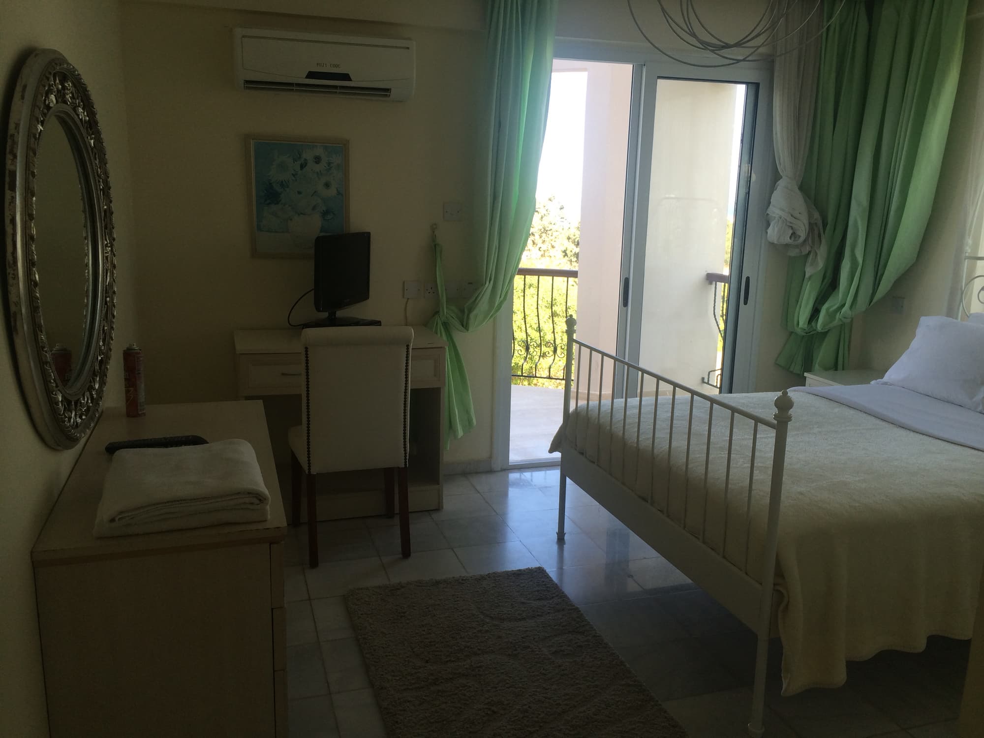 The Prince Inn Hotel&Villas, Room