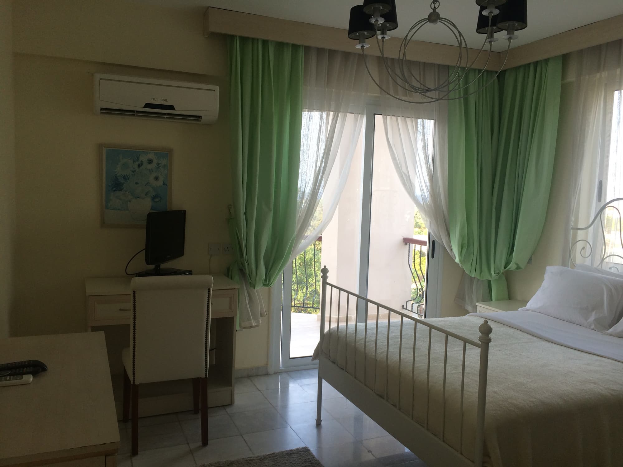 The Prince Inn Hotel&Villas, Room