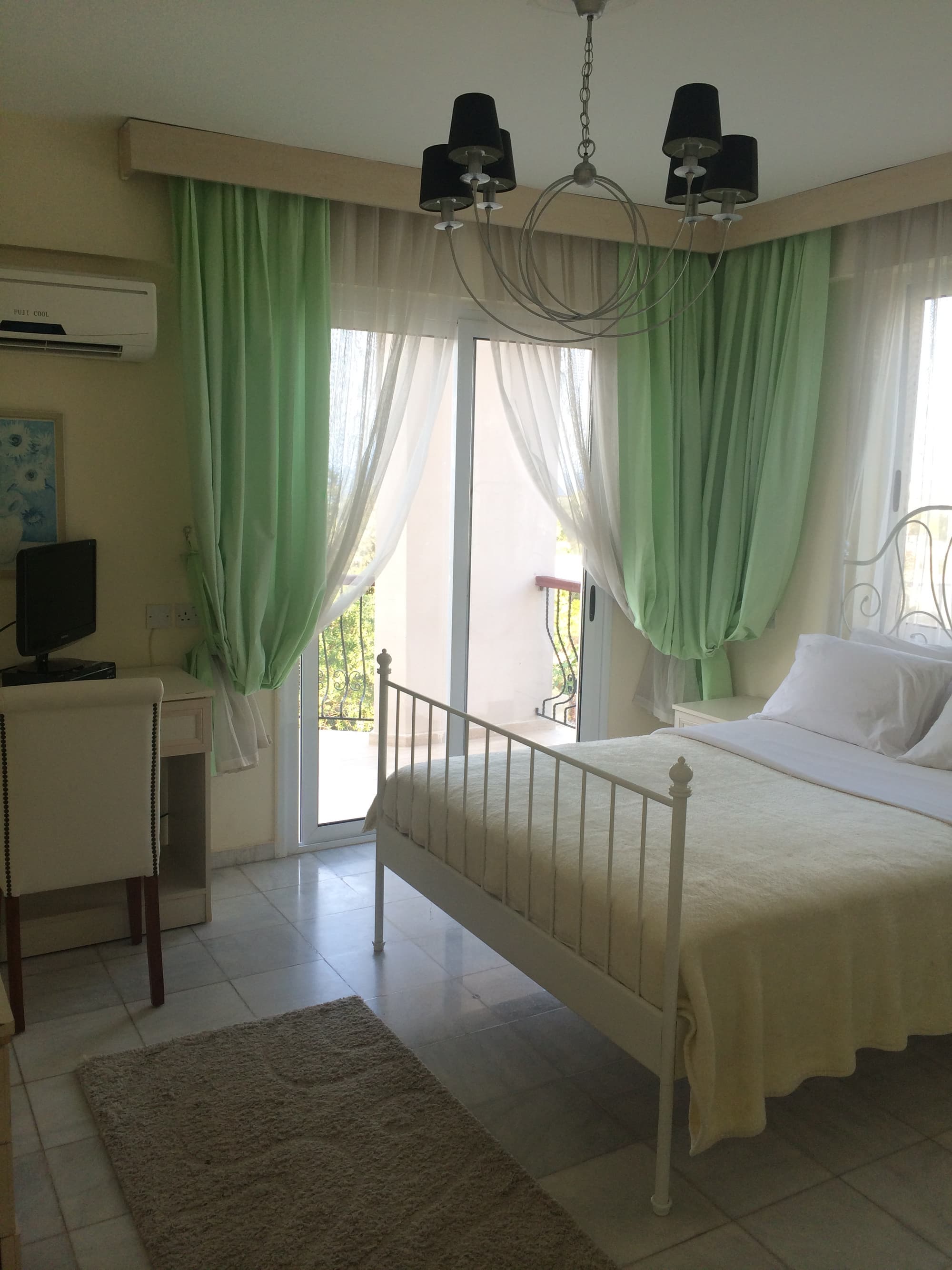 The Prince Inn Hotel&Villas, Room