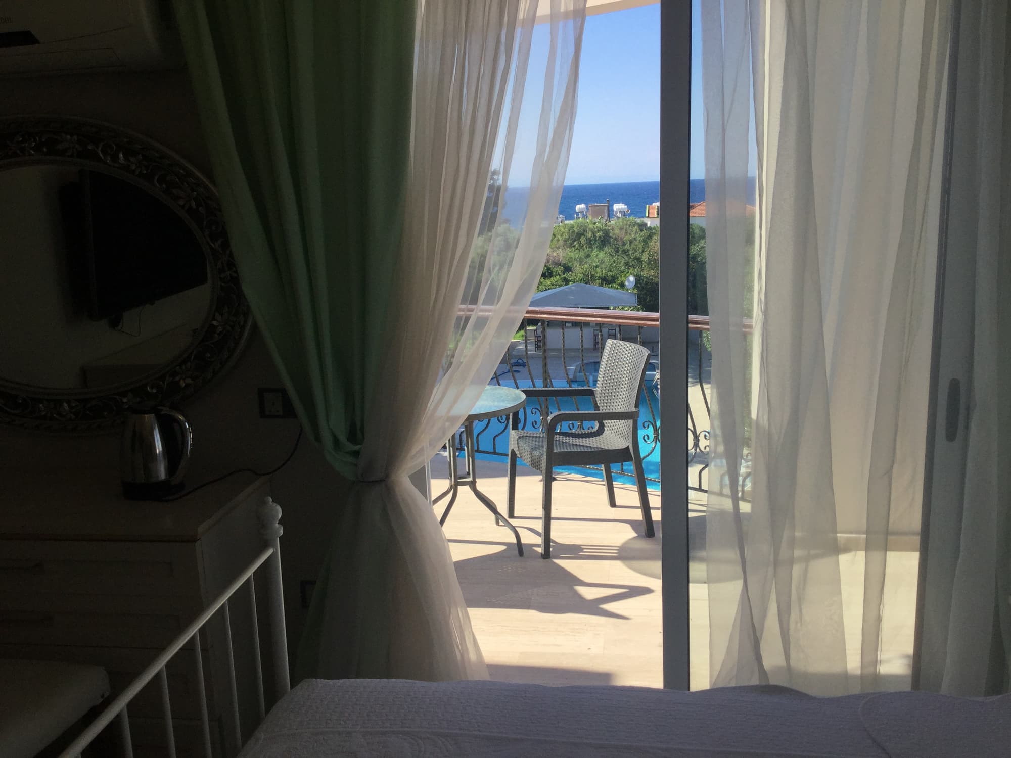 The Prince Inn Hotel&Villas, Room