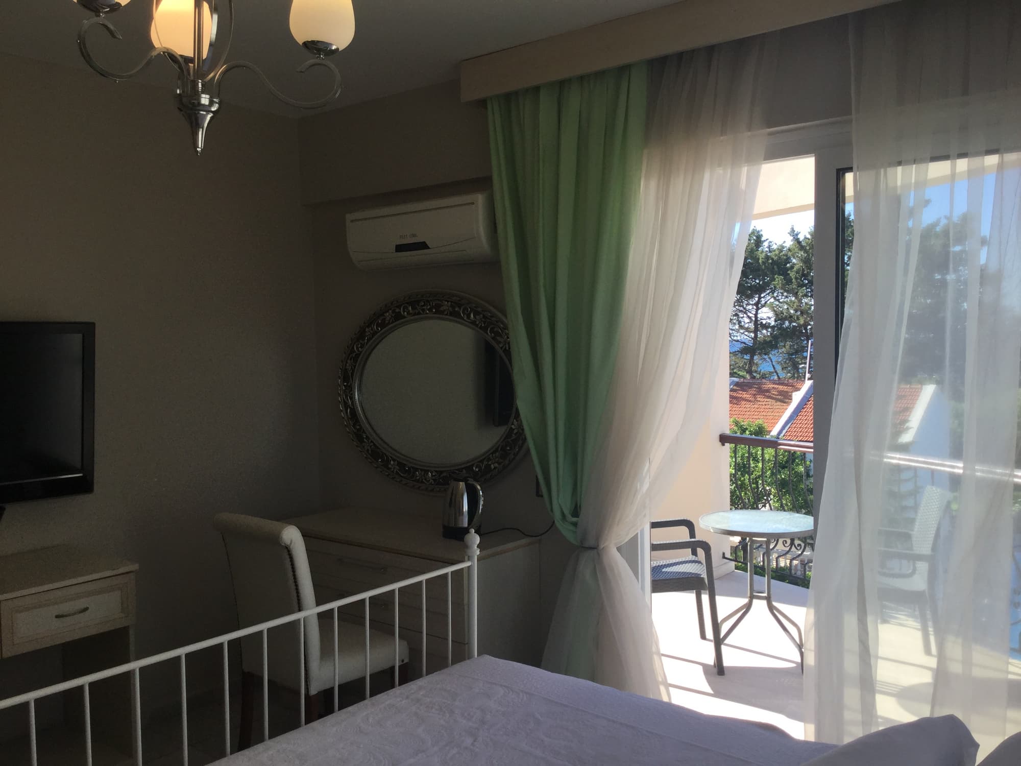 The Prince Inn Hotel&Villas, Room