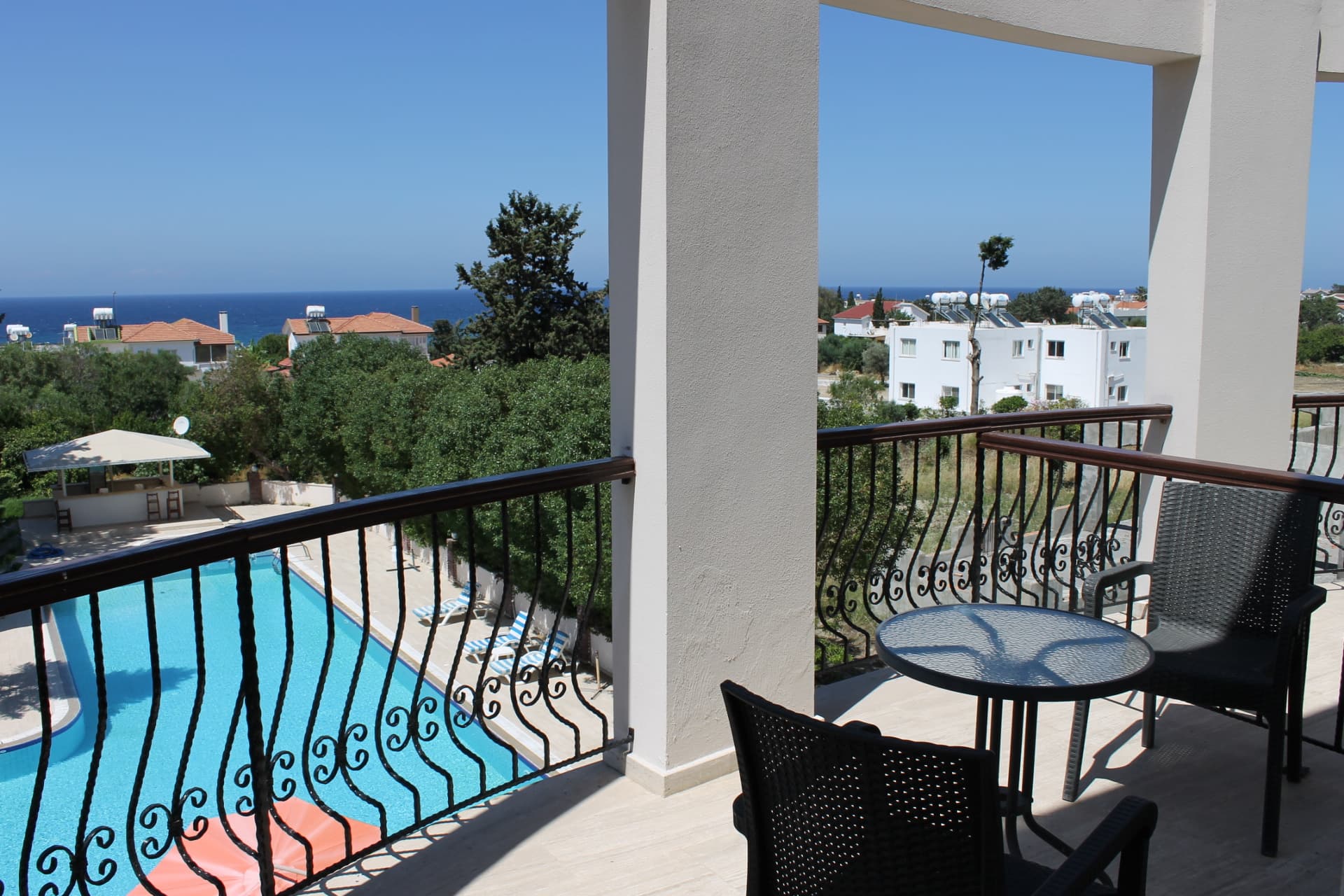 The Prince Inn Hotel&Villas, Room