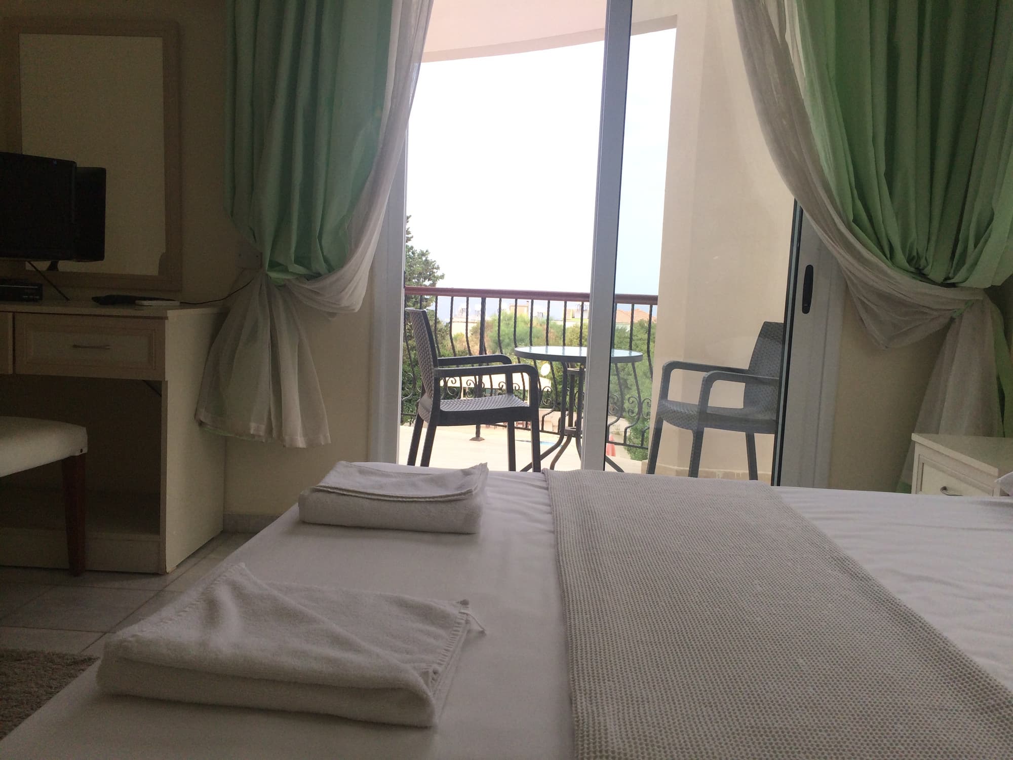 The Prince Inn Hotel&Villas, Room