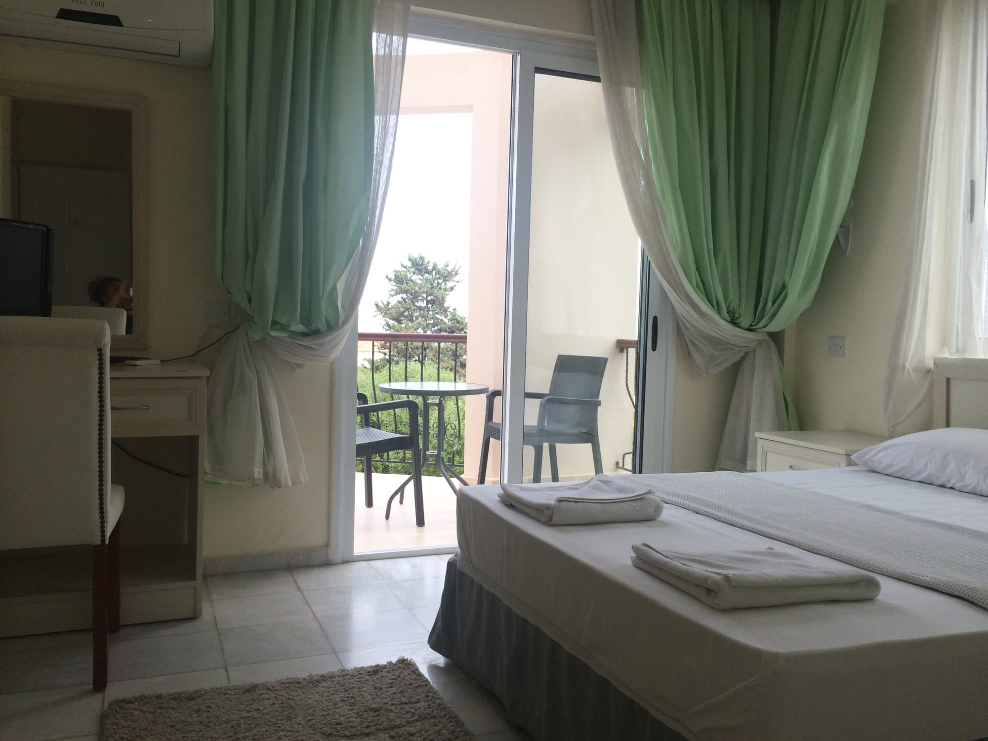 The Prince Inn Hotel&Villas, Room