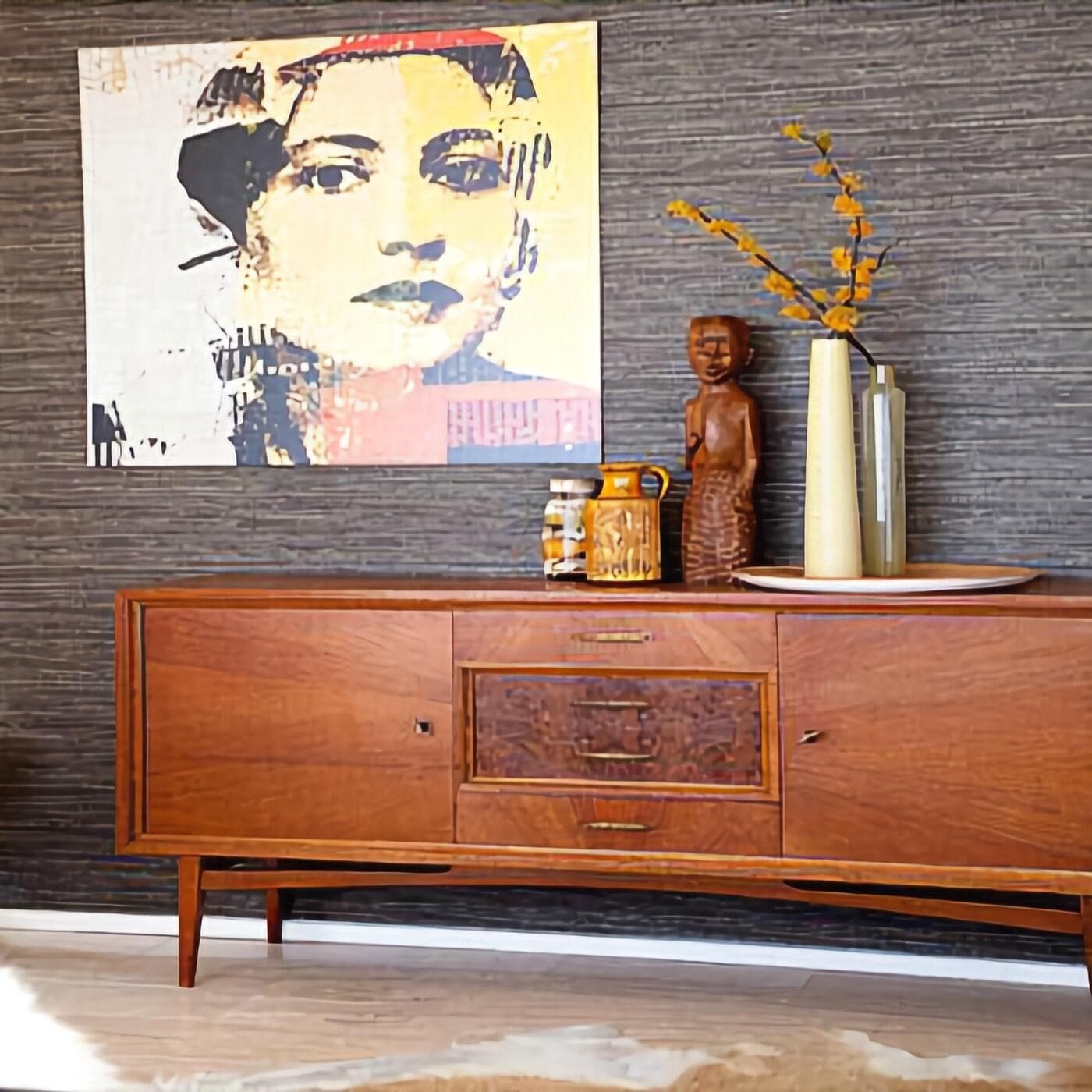 The Soul Antwerp, Room