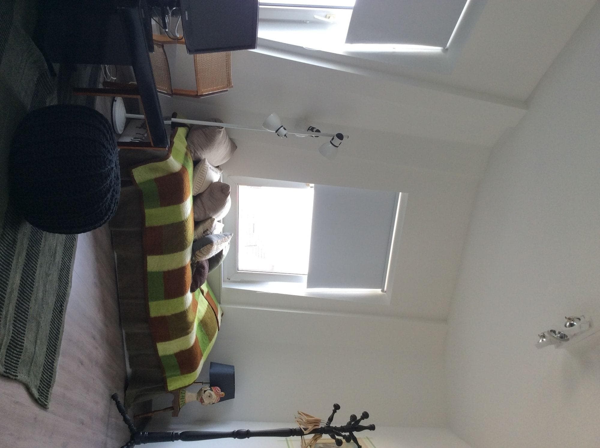 The Soul Antwerp, Room