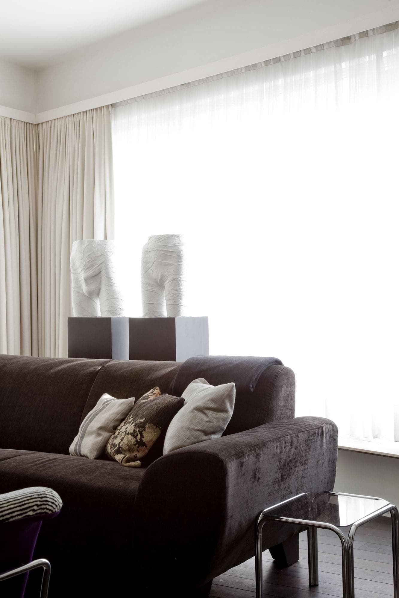 The Soul Antwerp, Room