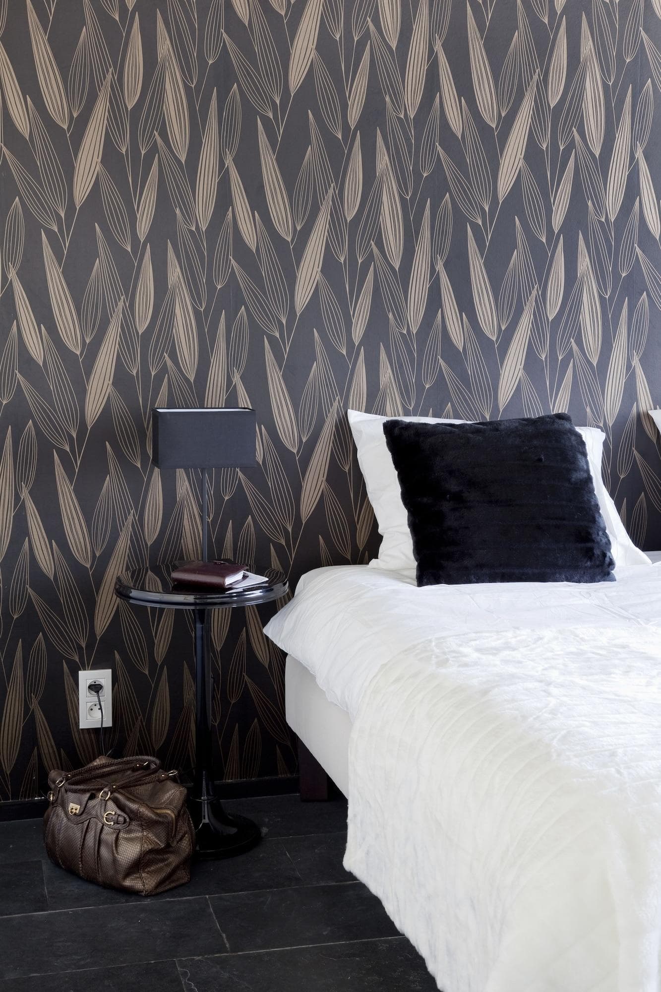 The Soul Antwerp, Room