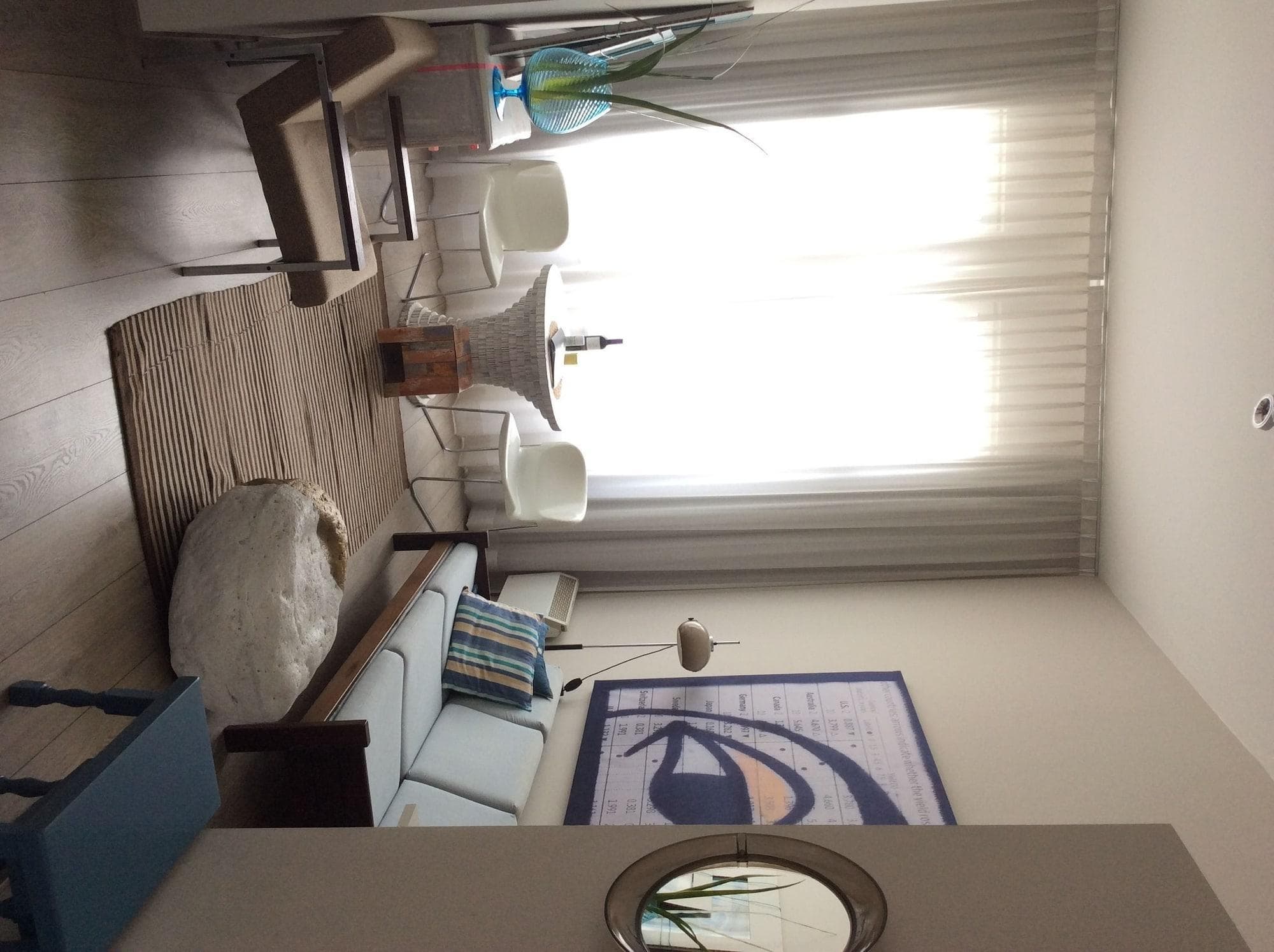 The Soul Antwerp, Room