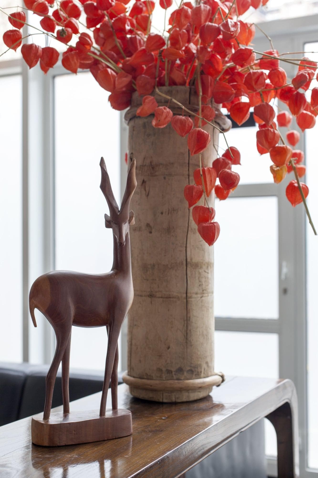 The Soul Antwerp, Room