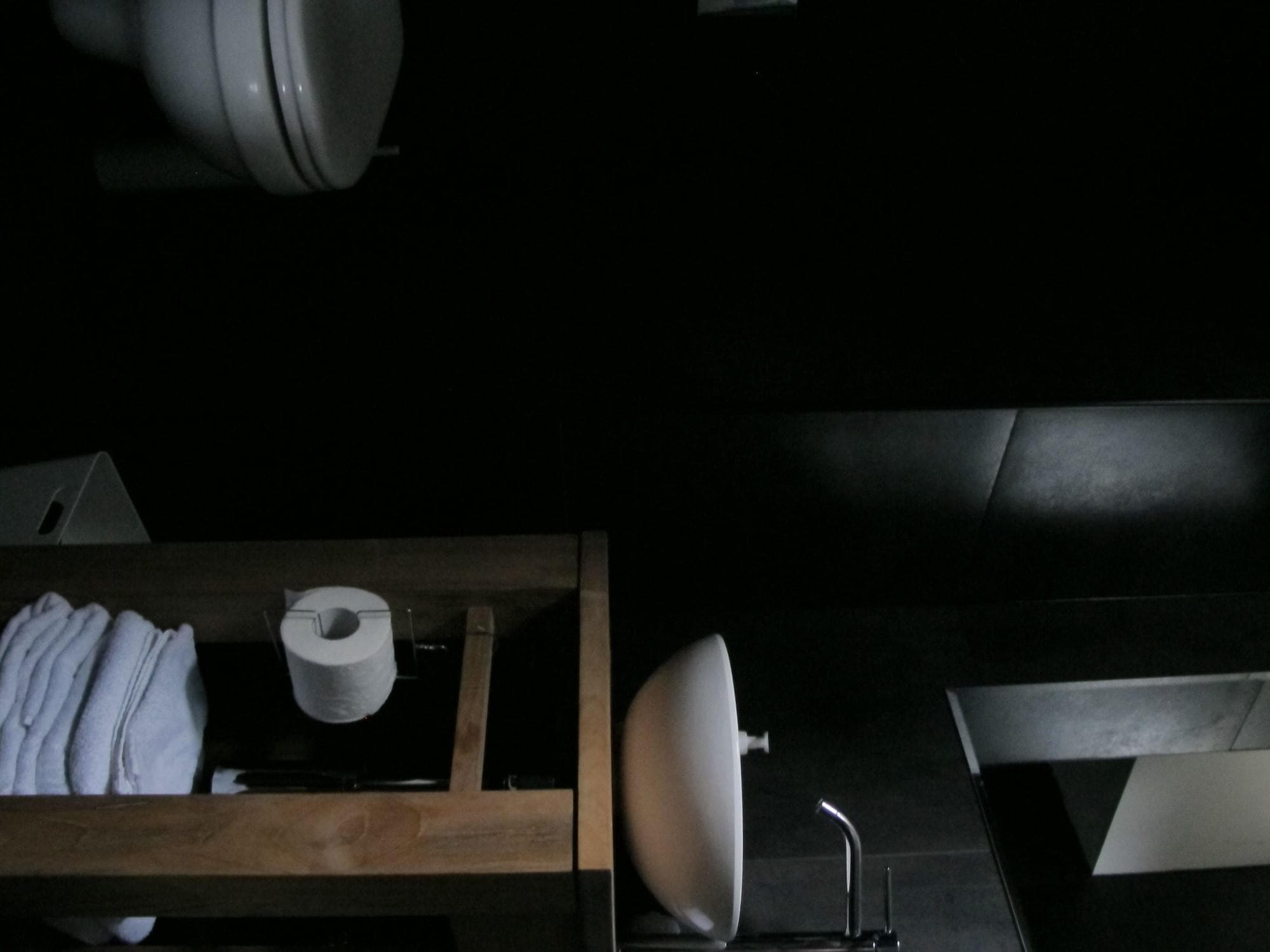 The Soul Antwerp, Room