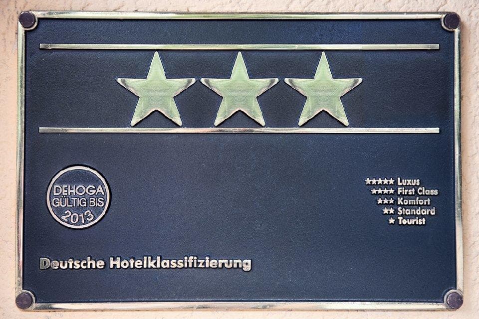 Atrium Charlottenburg, General view